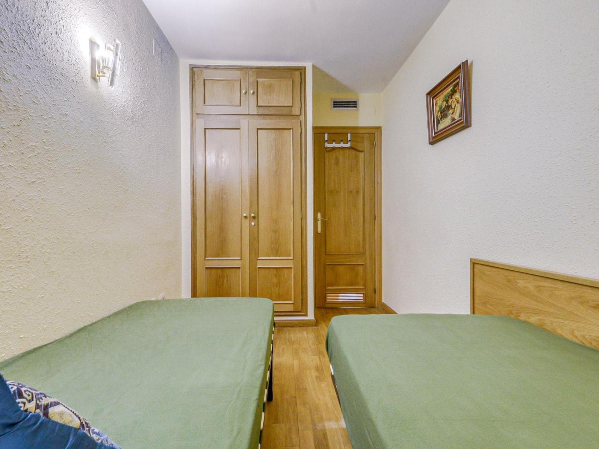 Apartamento Beautiful With View Rosas
