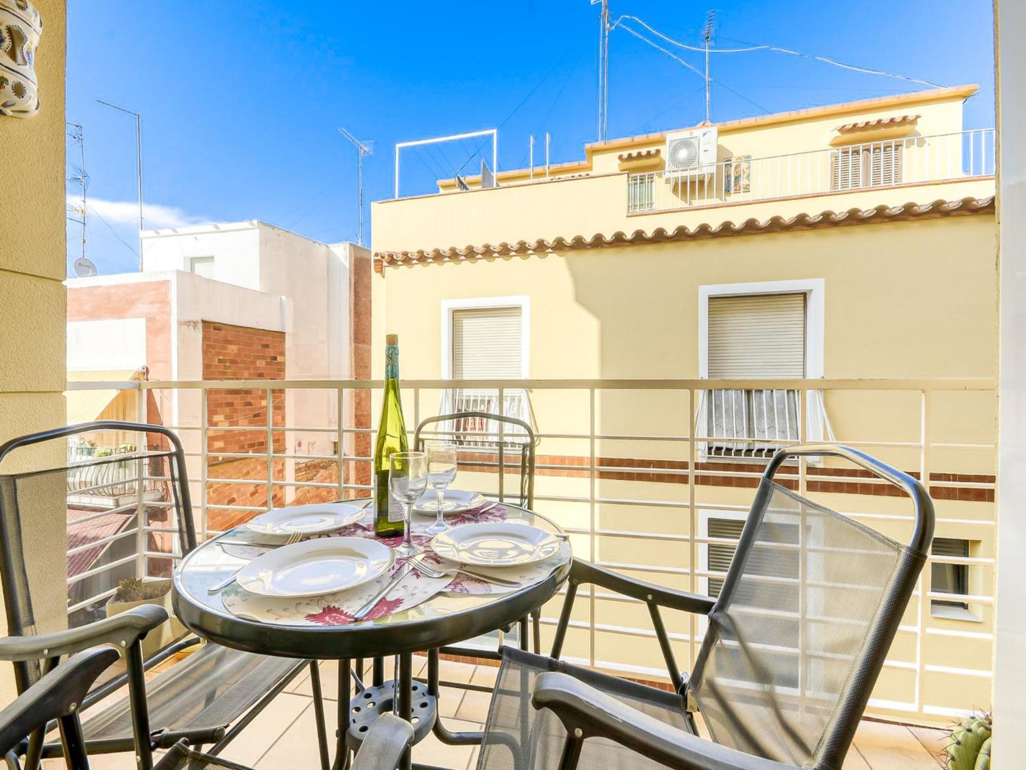 Beautiful With View Apartamento Rosas