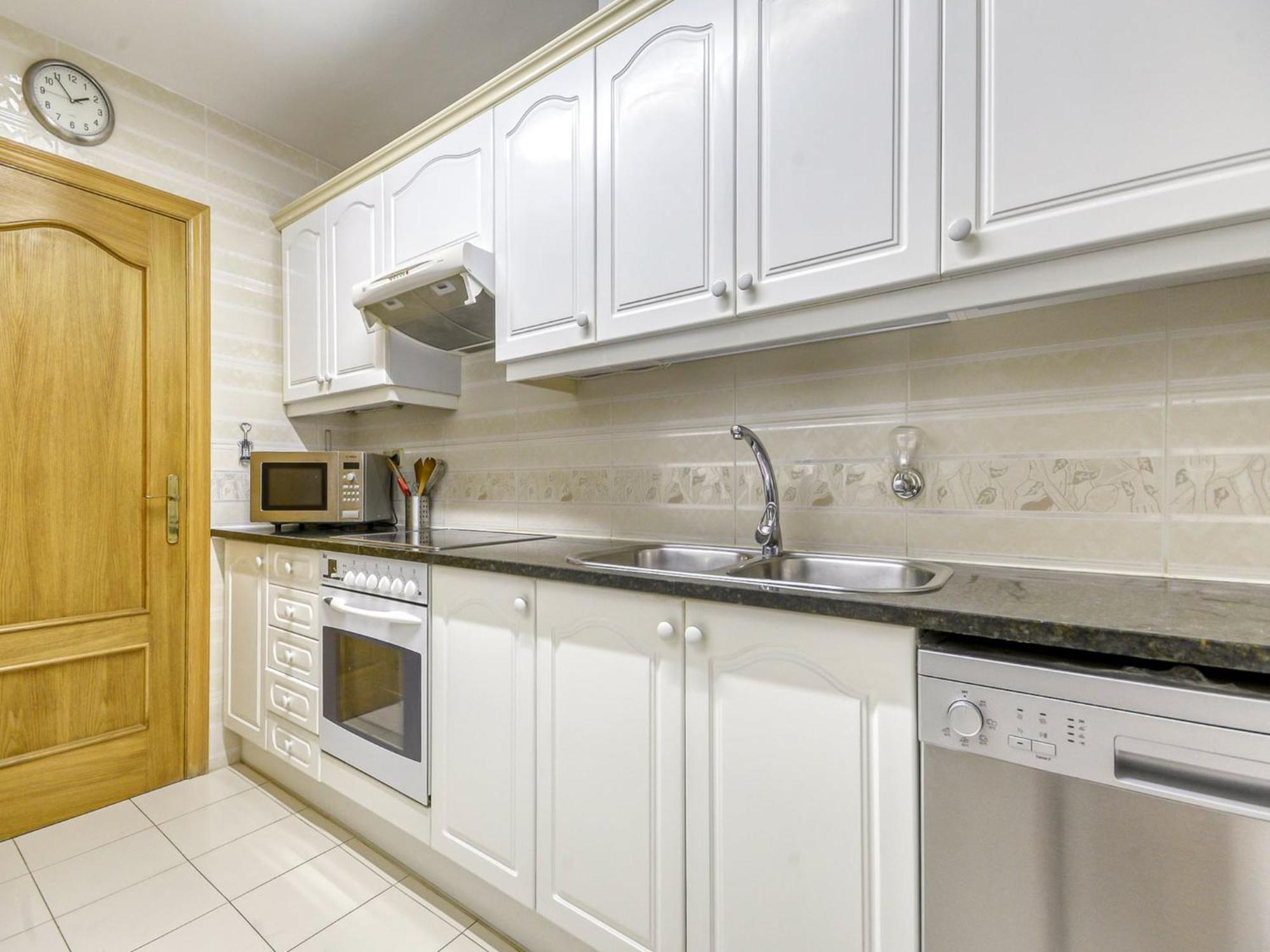 Apartamento Beautiful With View Rosas
