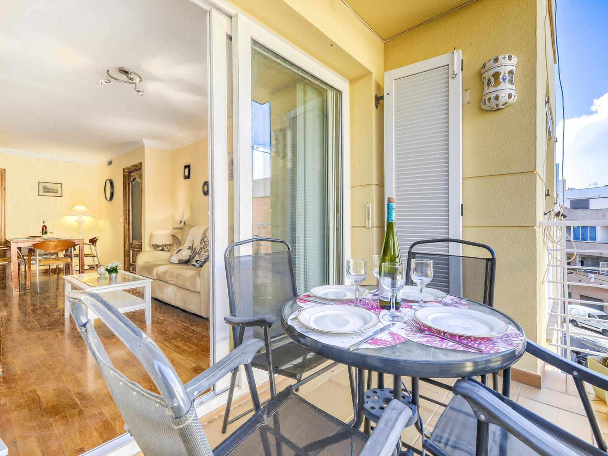 Beautiful With View Apartamento *