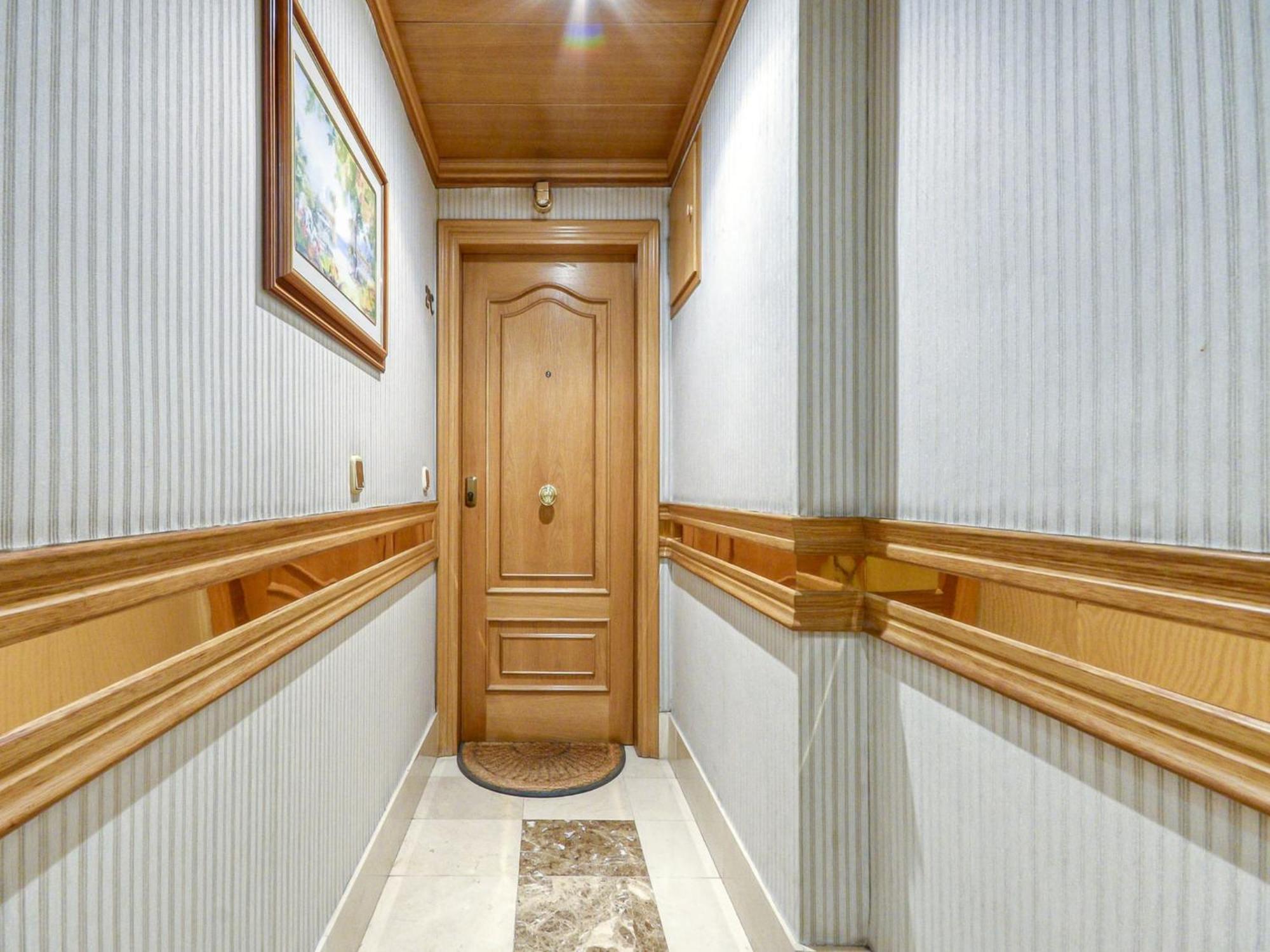 Apartamento Beautiful With View Rosas