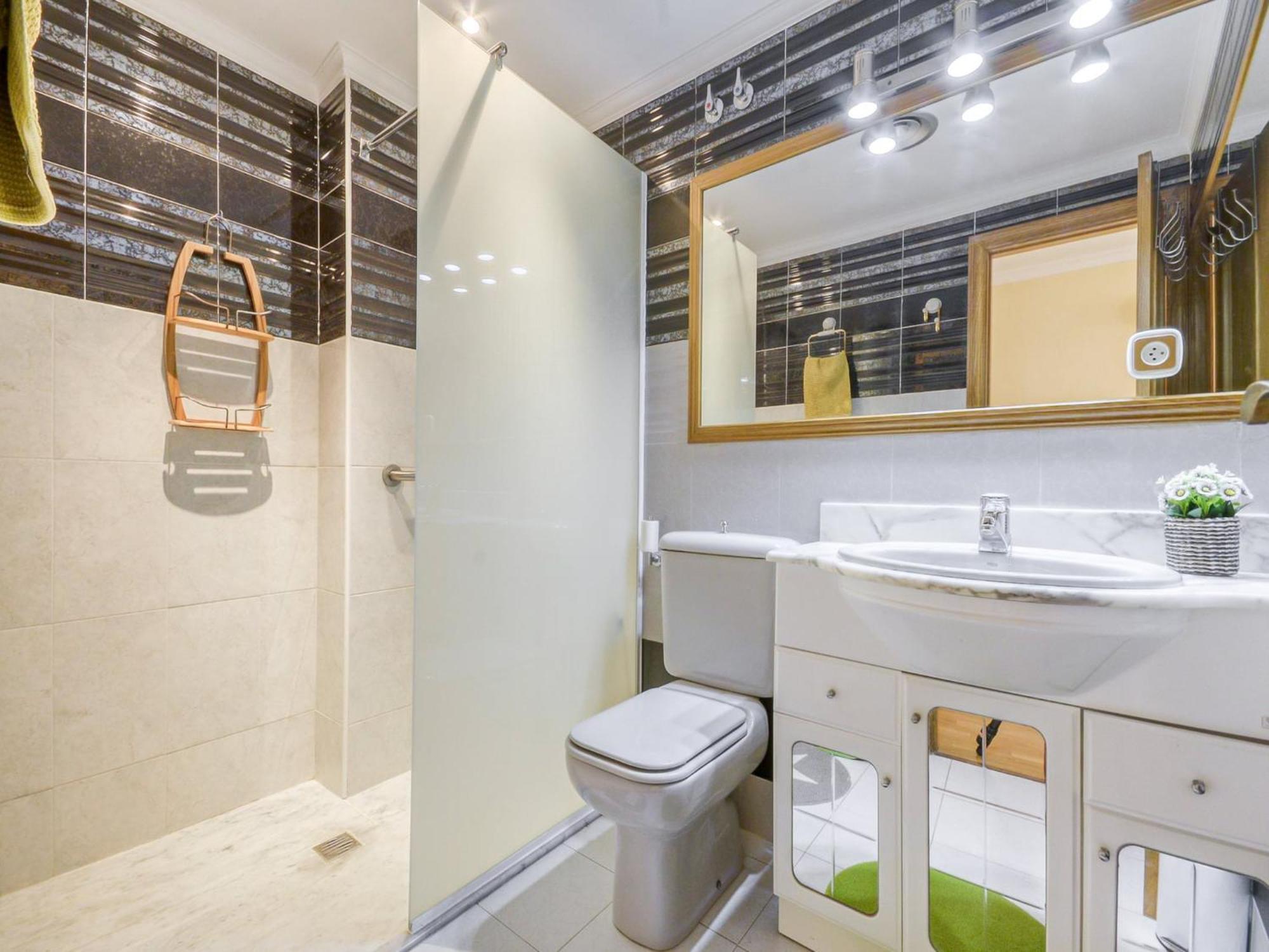 Apartamento Beautiful With View