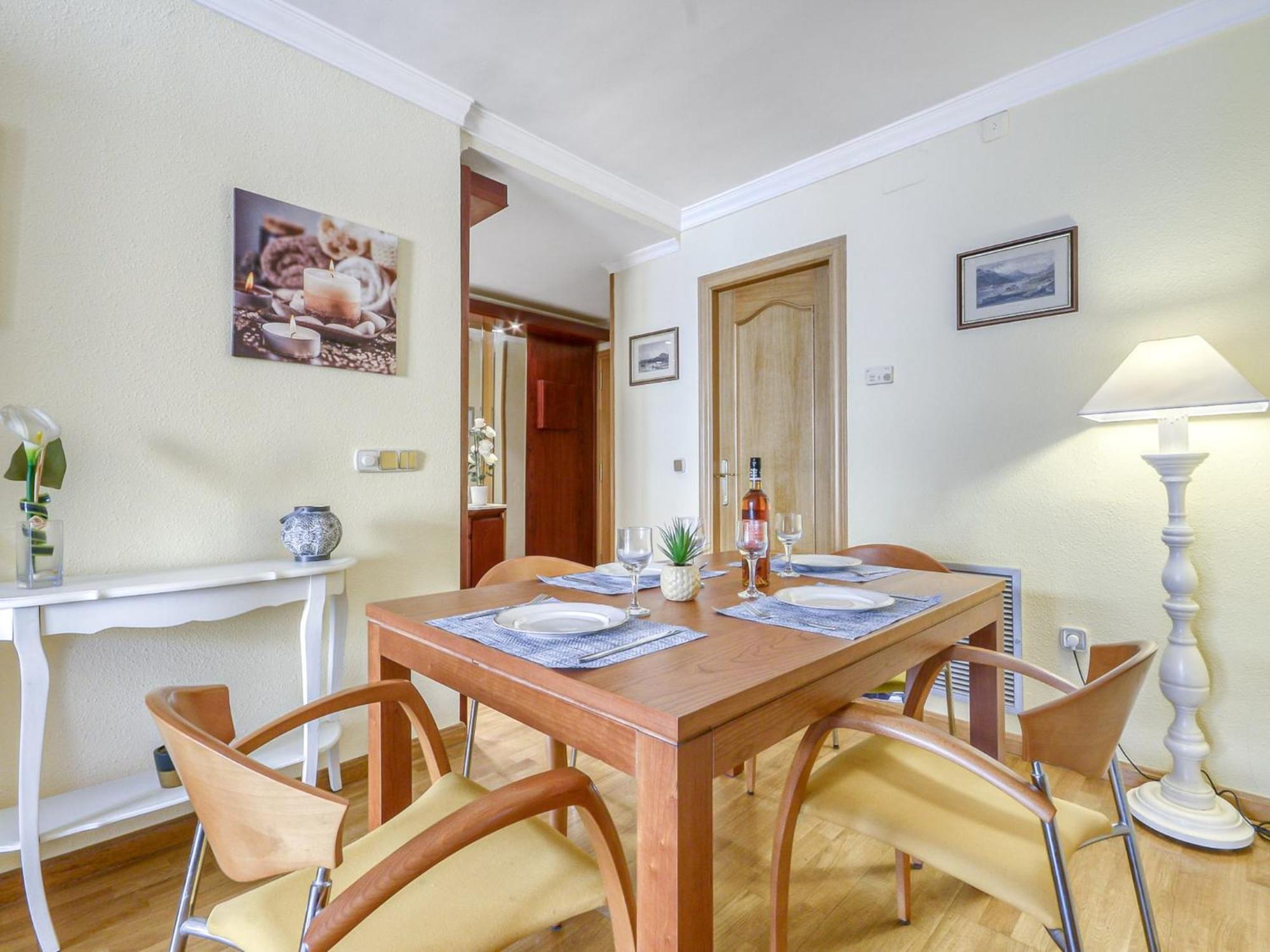 Beautiful With View Apartamento