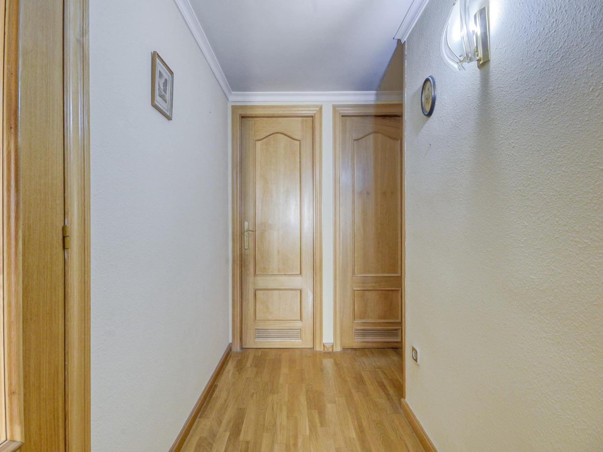 Beautiful With View Apartment