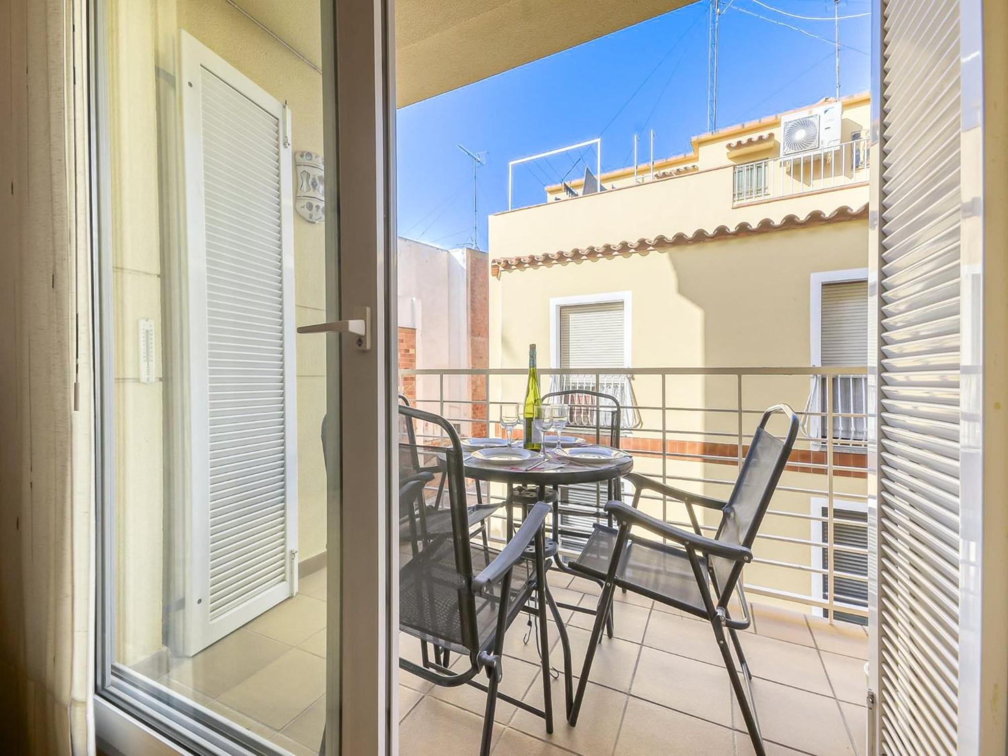 Beautiful With View Apartamento Rosas