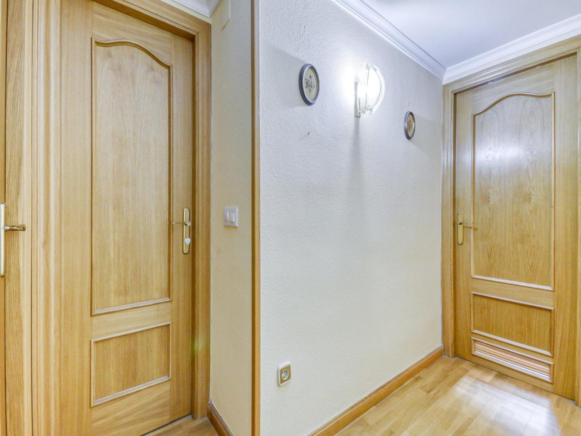 Apartamento Beautiful With View Rosas