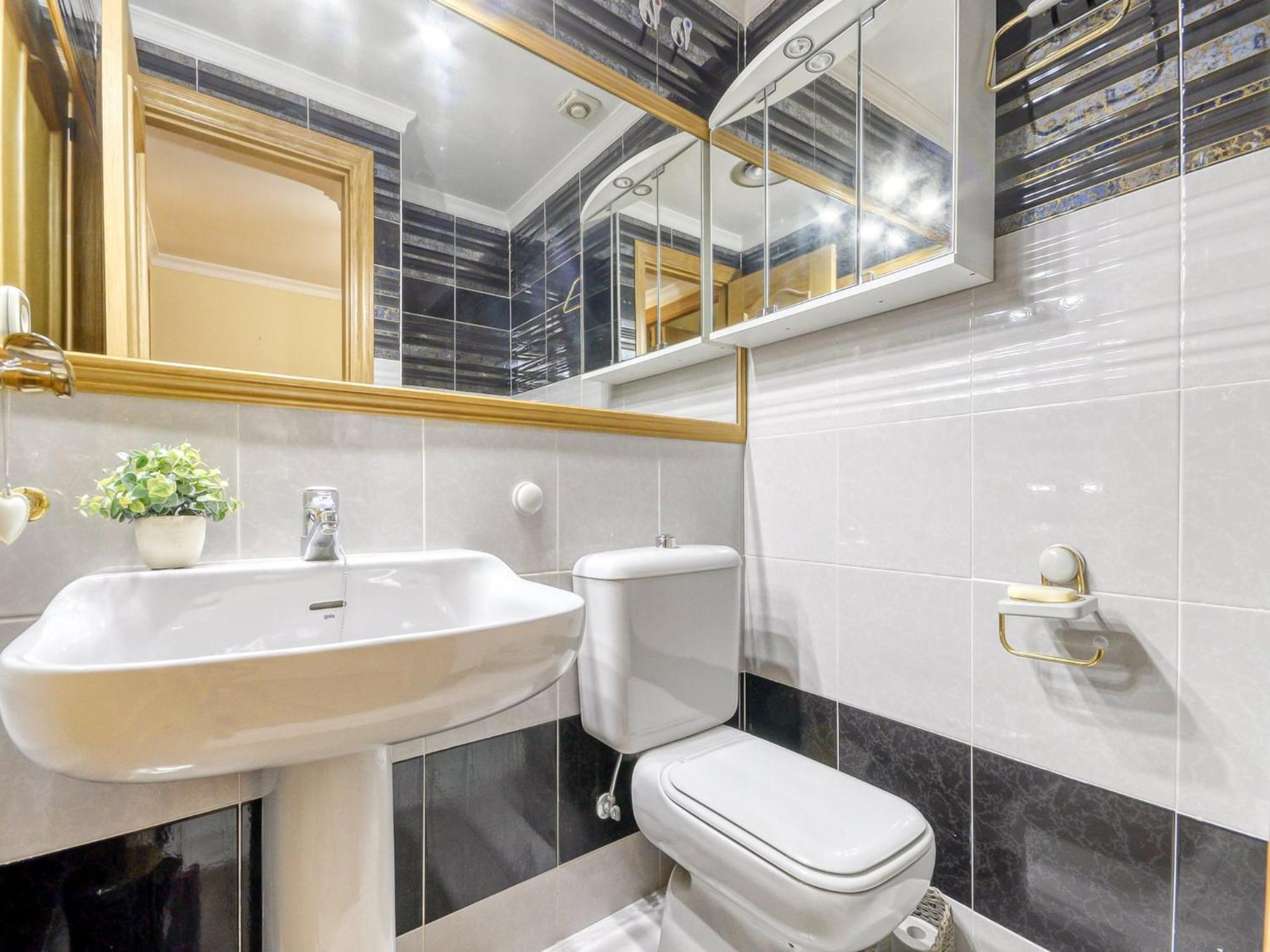 Beautiful With View Apartamento *