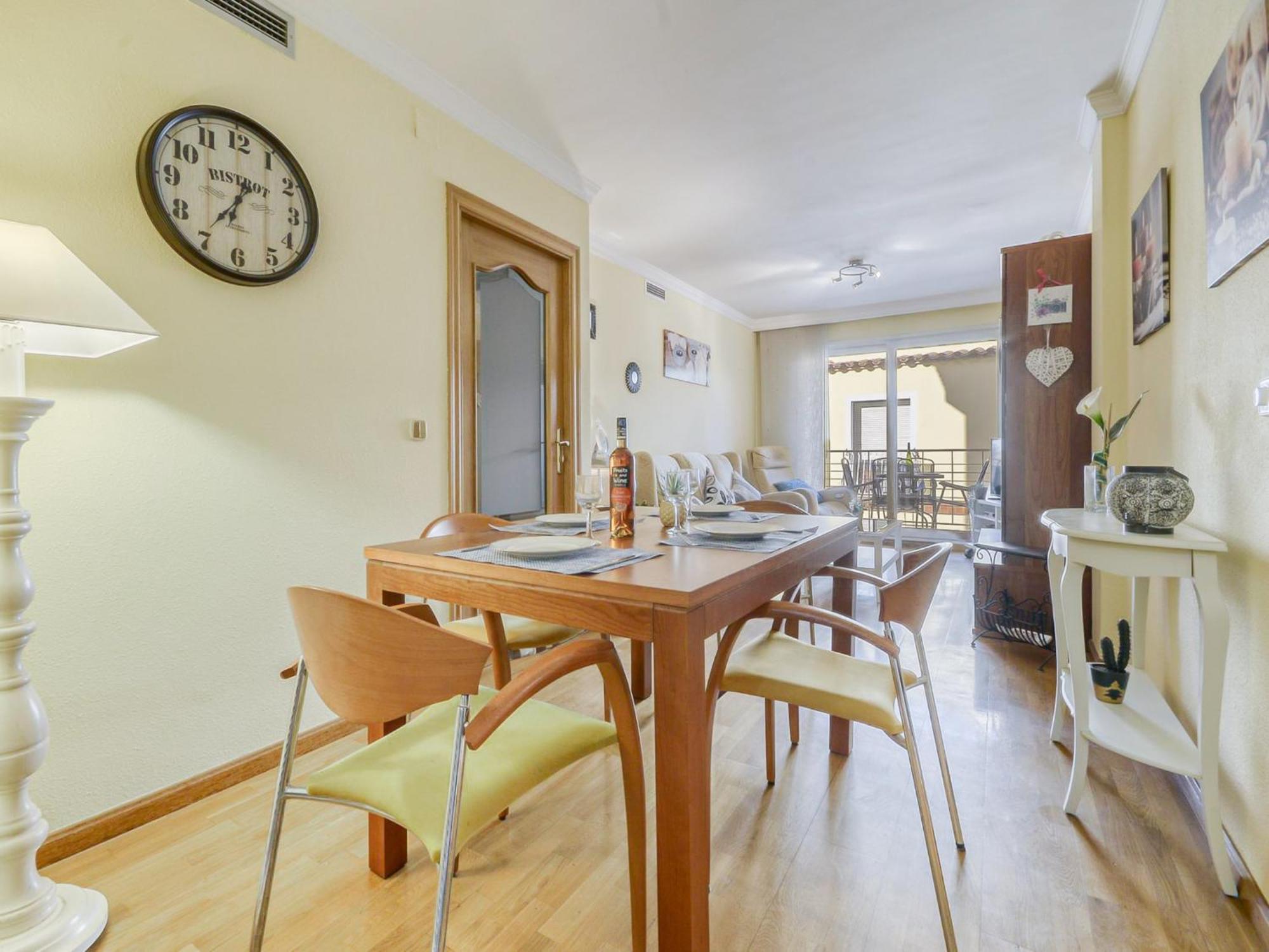 Beautiful With View Apartamento Rosas