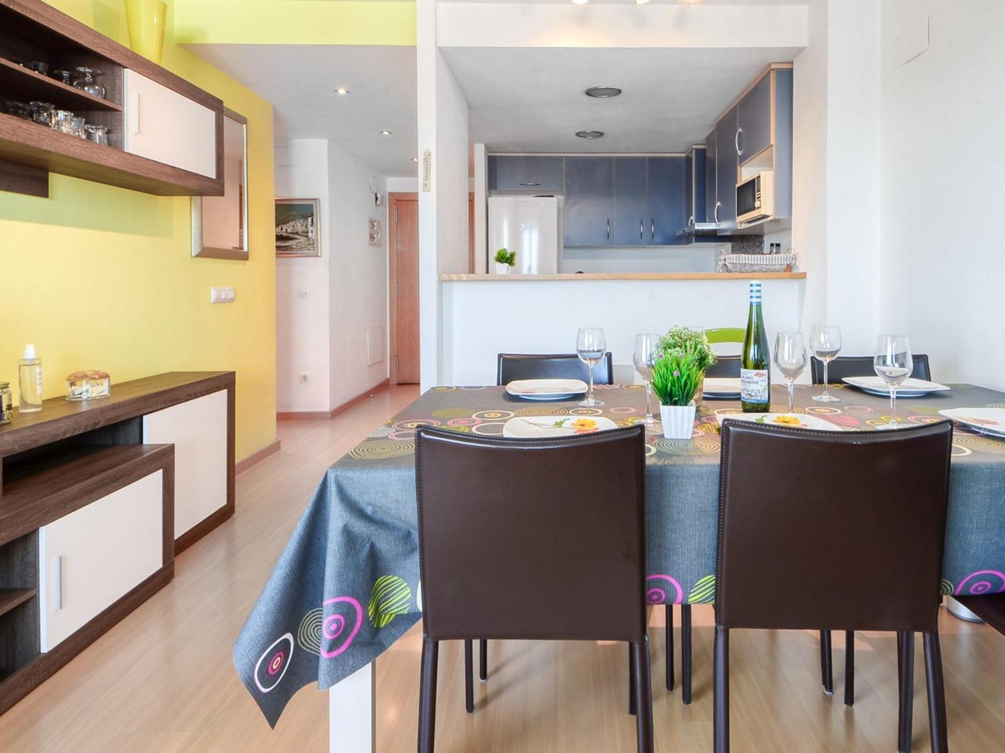With Scenic View Apartamento *