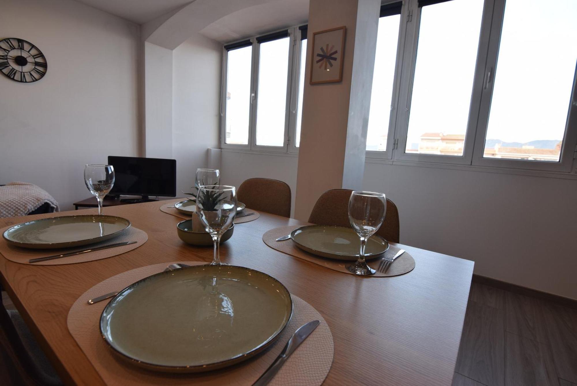 Apartment 418-apartamento Vistas Al Canal Empuriabrava