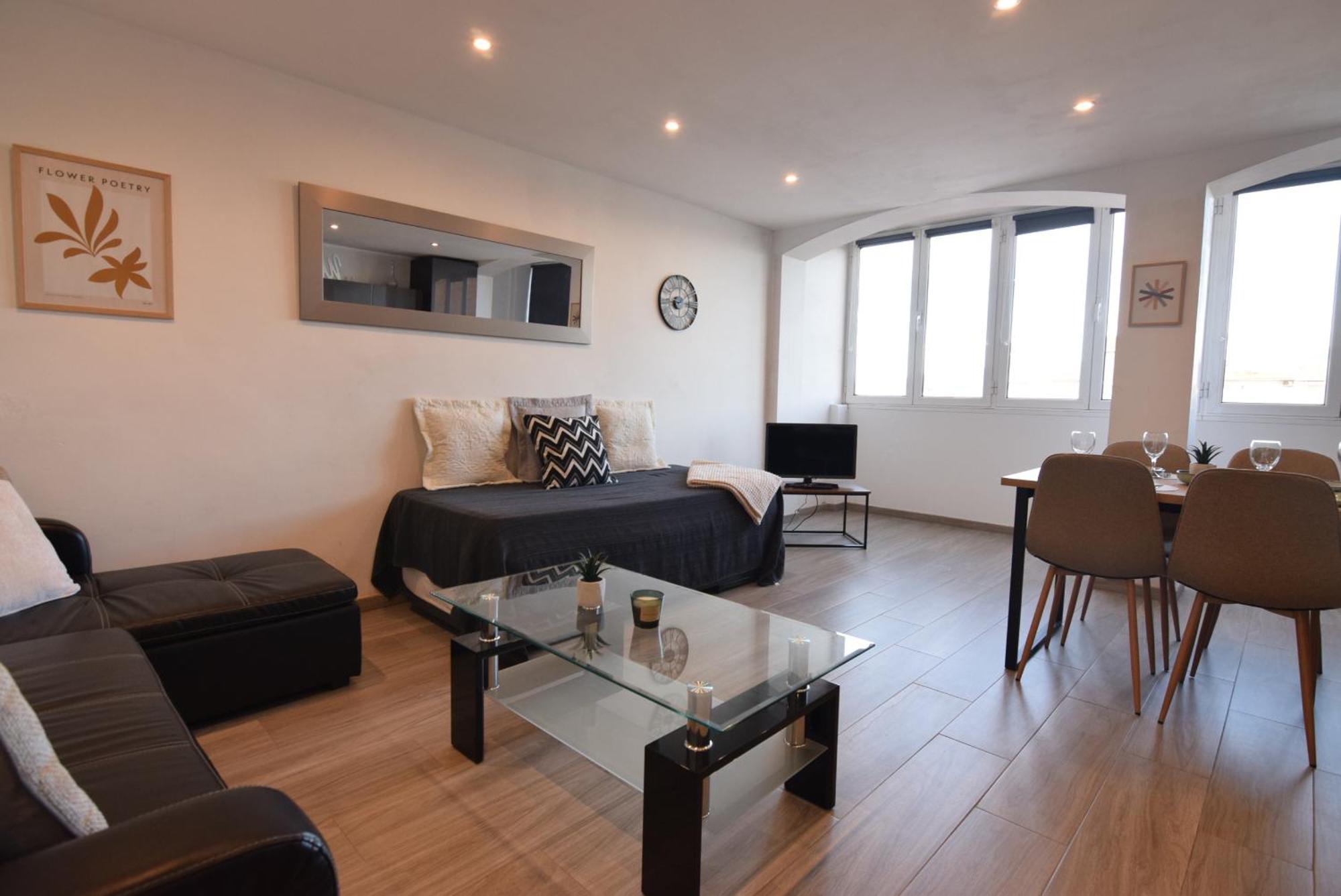 418-apartamento Vistas Al Canal
