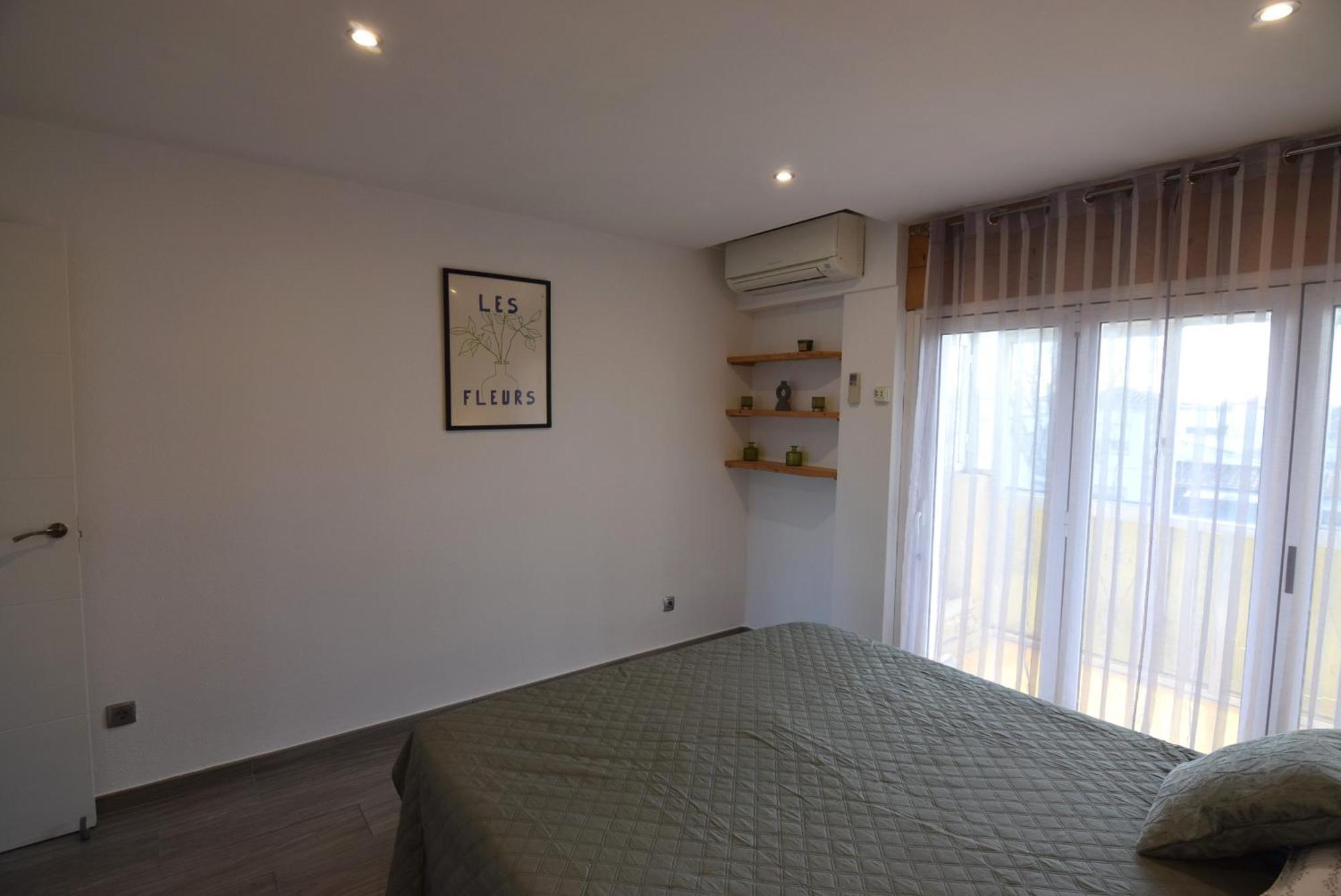 Apartment 418-apartamento Vistas Al Canal