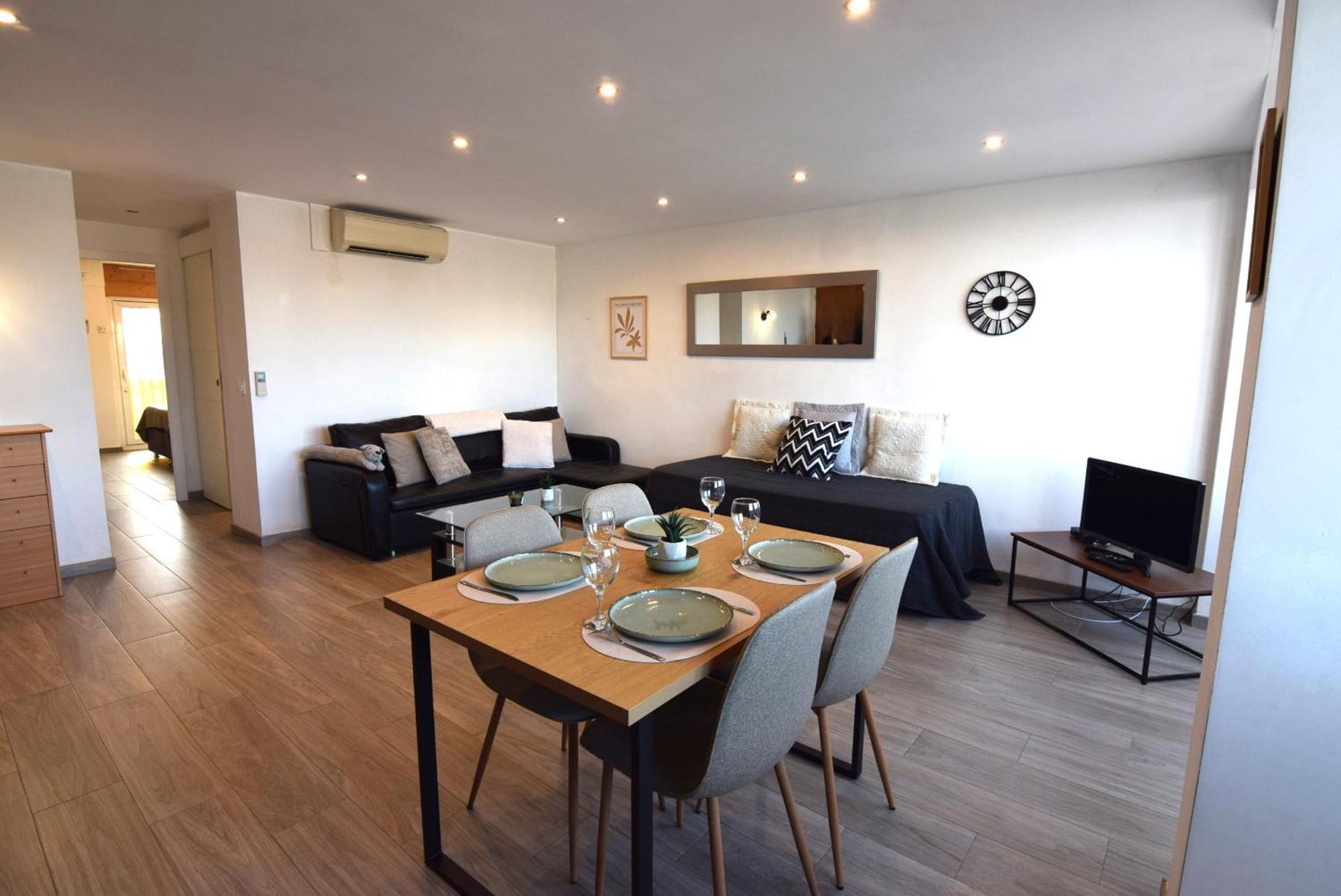 418-apartamento Vistas Al Canal Apartment *