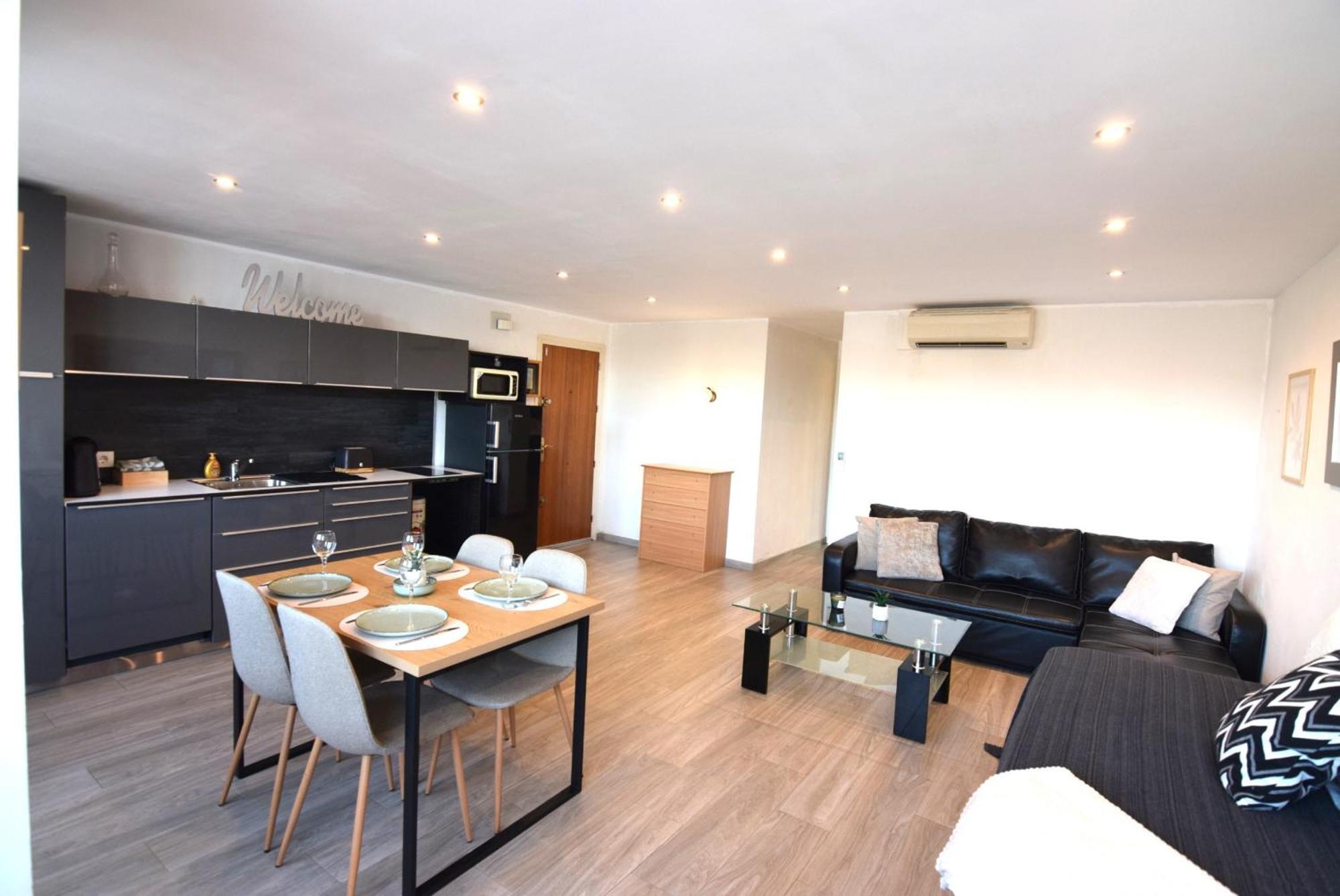 418-apartamento Vistas Al Canal * Empuriabrava