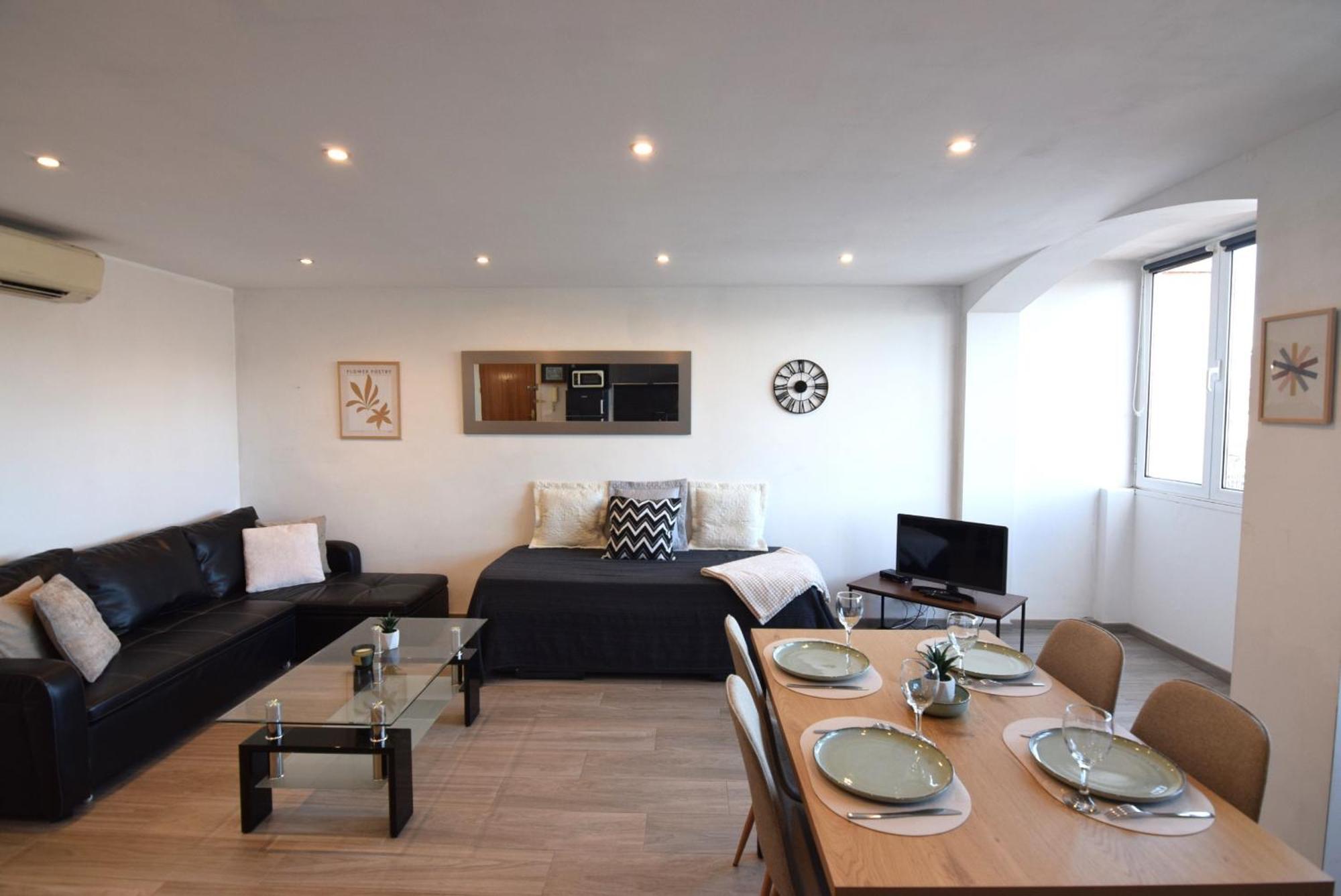 418-apartamento Vistas Al Canal