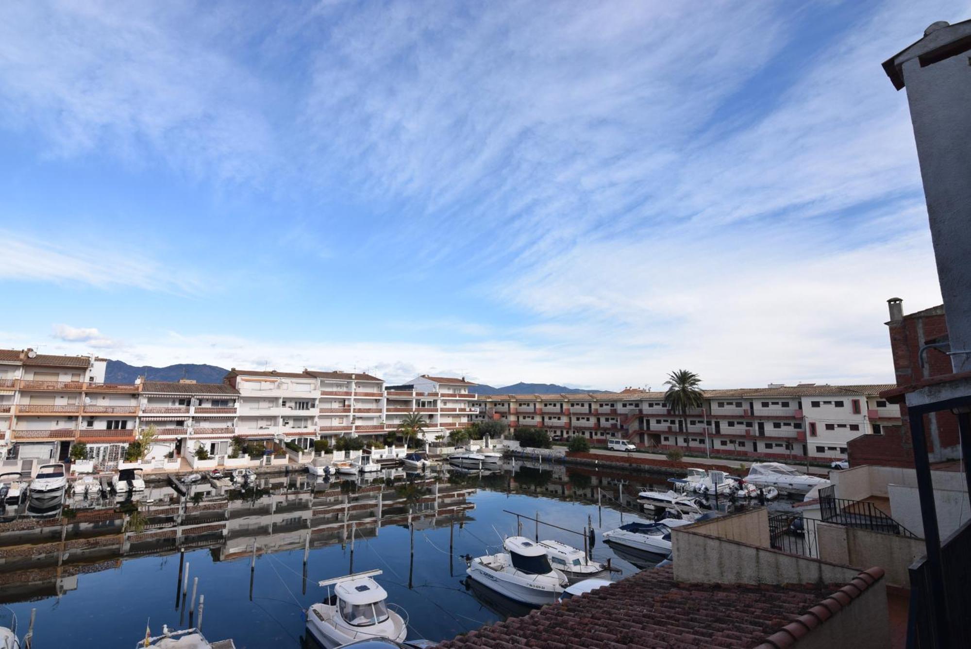 Apartment 418-apartamento Vistas Al Canal