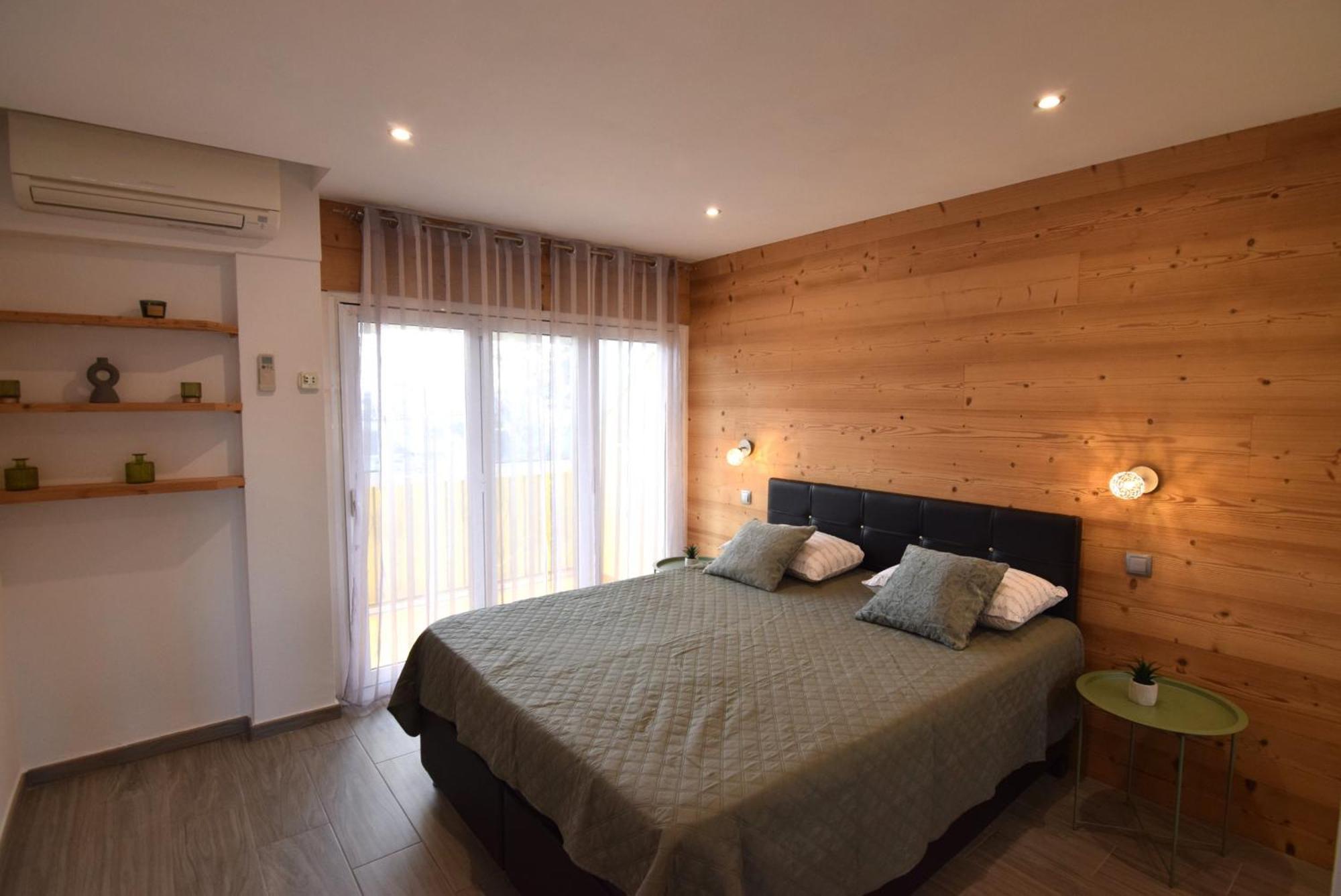 Apartment 418-apartamento Vistas Al Canal