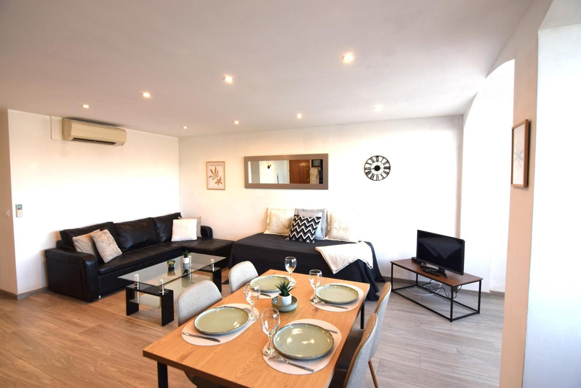 418-apartamento Vistas Al Canal Empuriabrava
