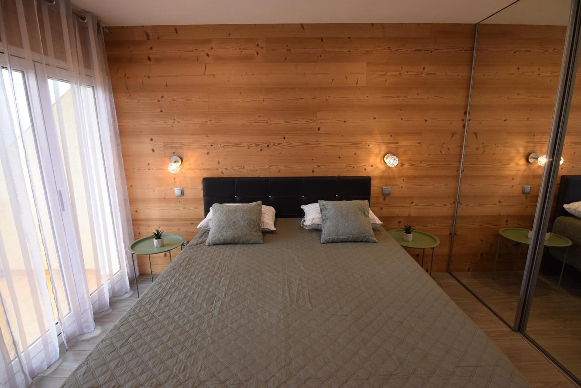 418-apartamento Vistas Al Canal Apartment *