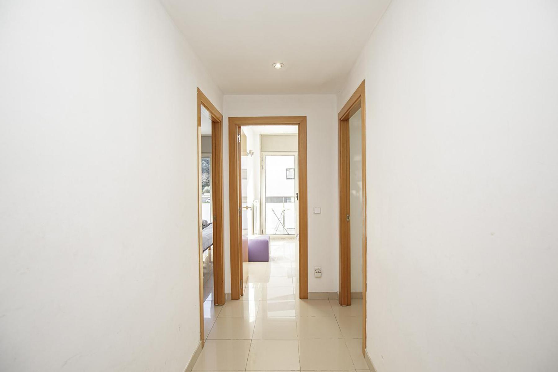 Apartamento Apartamento En Con Parking Privado Gerona