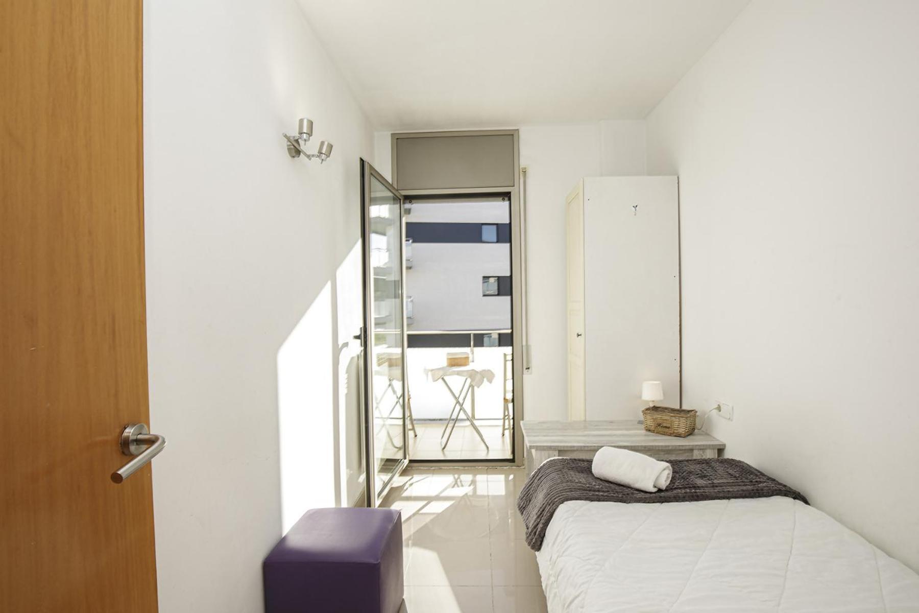 Apartamento Apartamento En Con Parking Privado