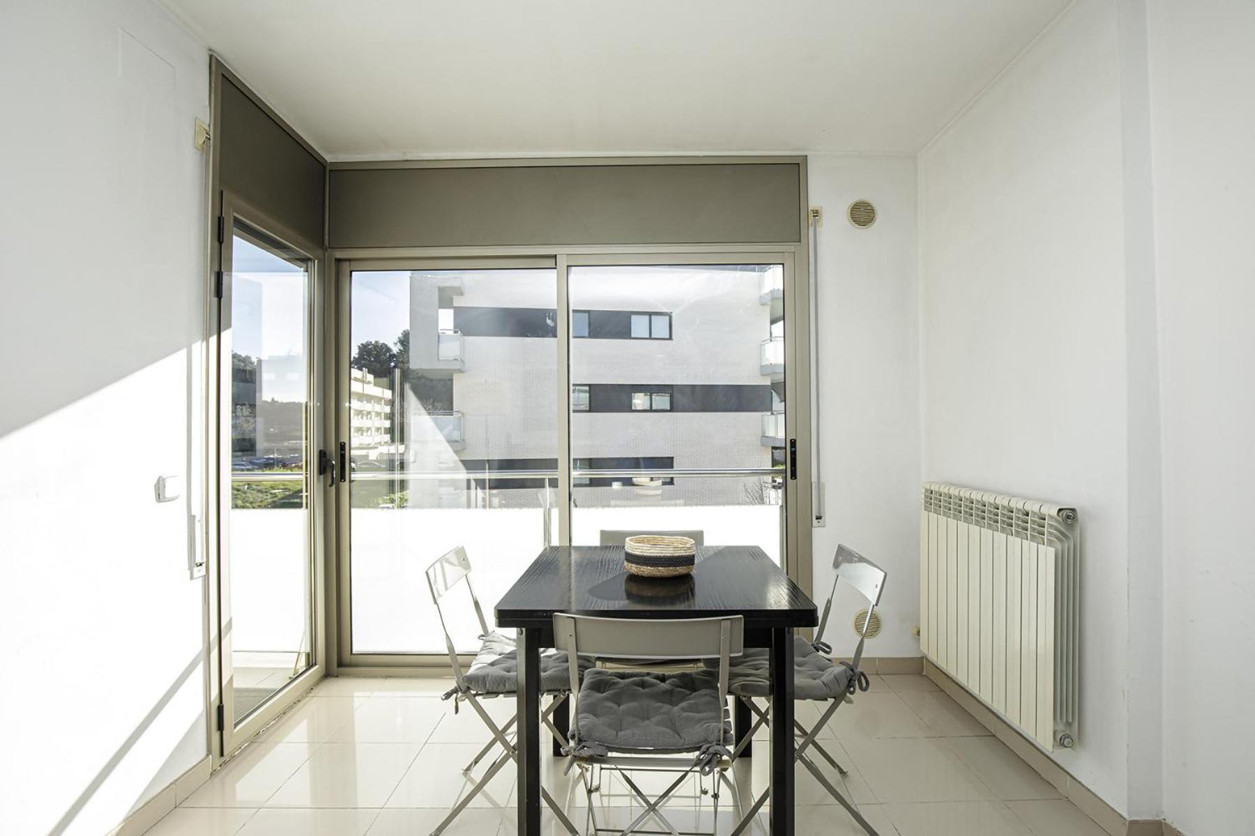 Apartamento Apartamento En Con Parking Privado *