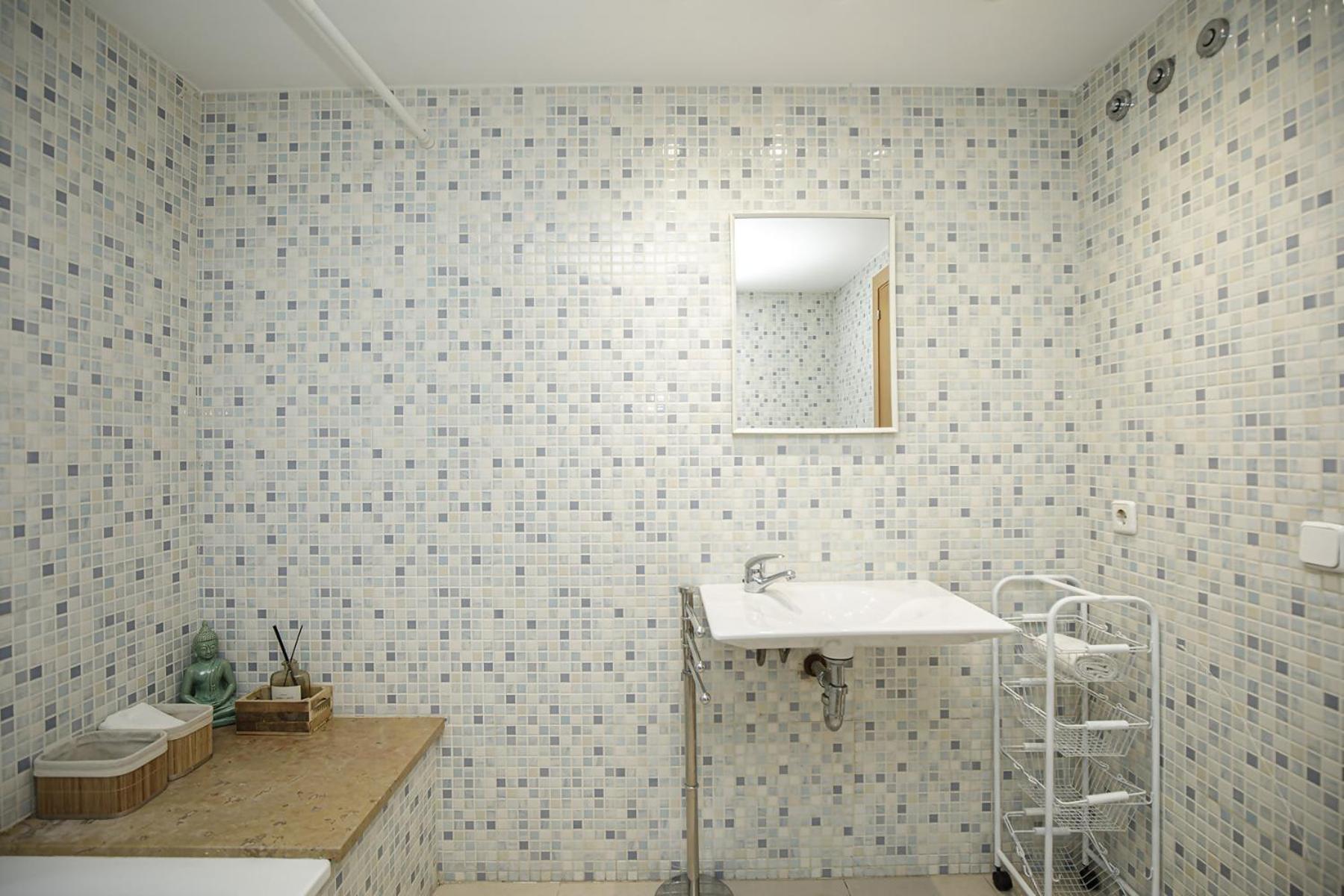 Apartamento En Con Parking Privado Apartamento Gerona