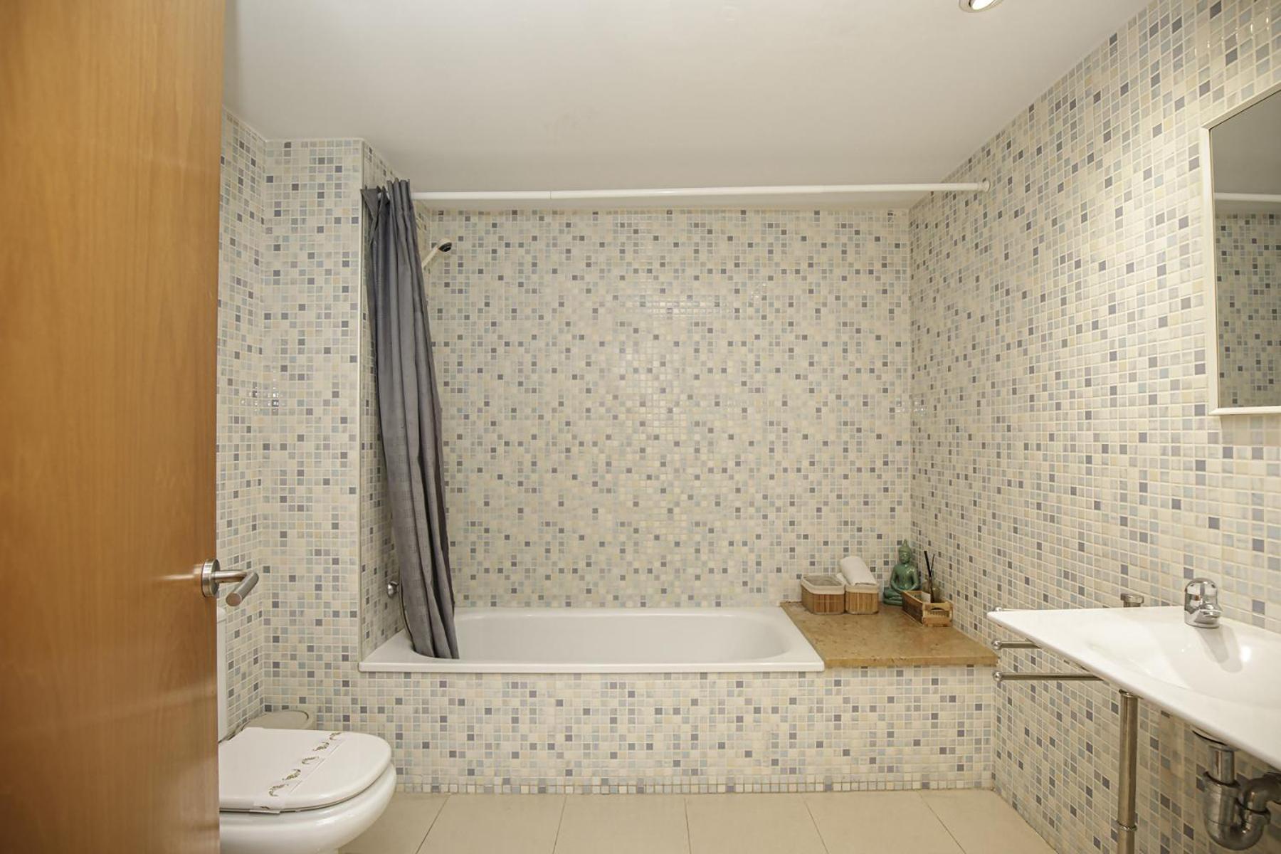 Apartamento Apartamento En Con Parking Privado Gerona