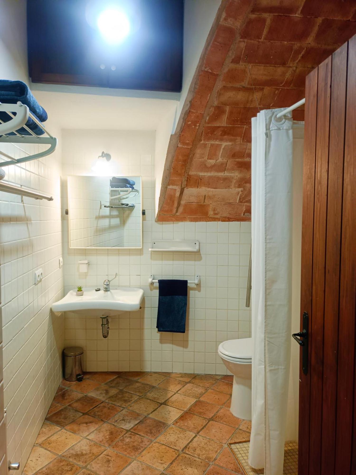 Apartamento Casa Blava *