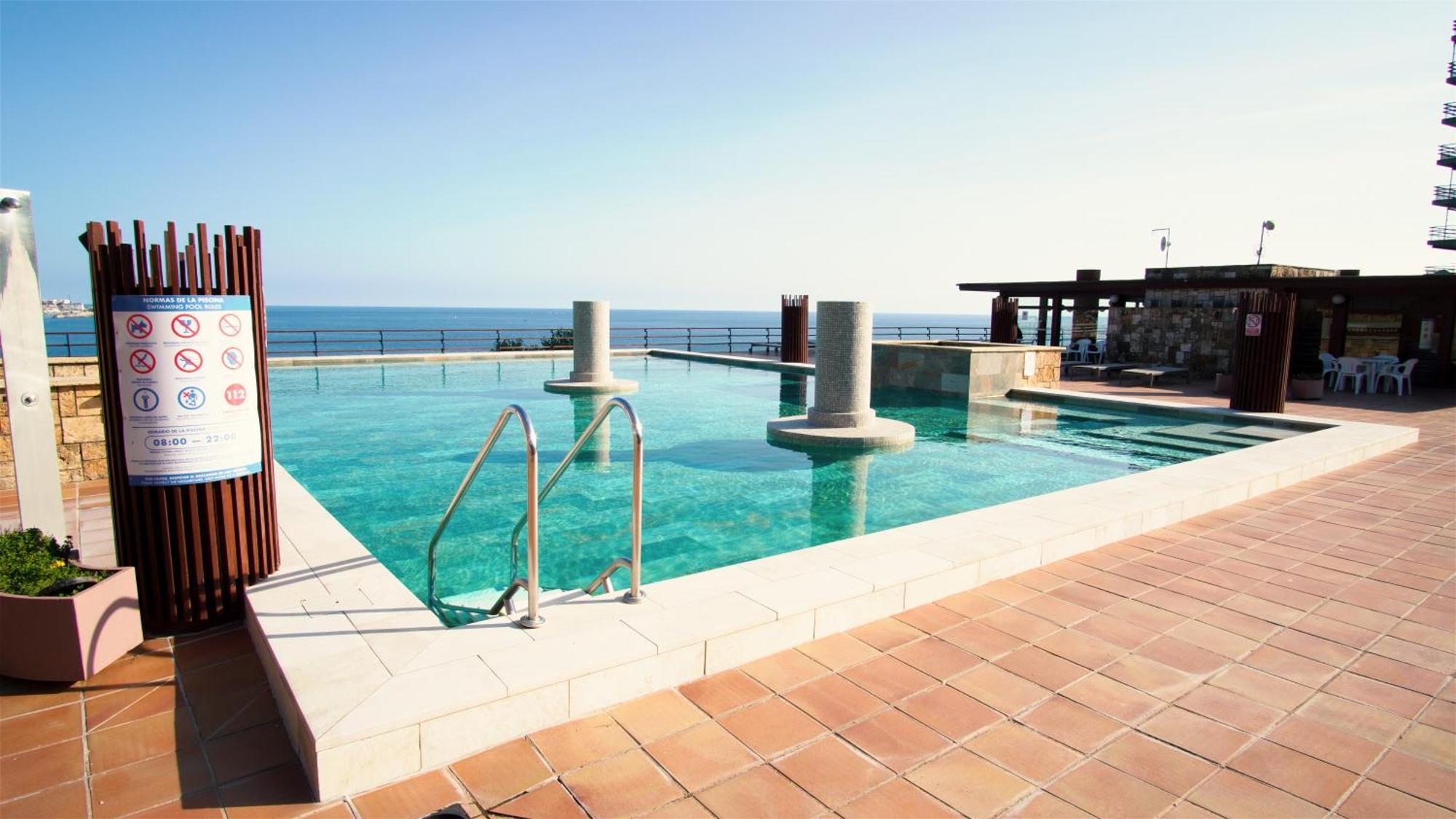 Eden Mar I By Hr Costabrava *