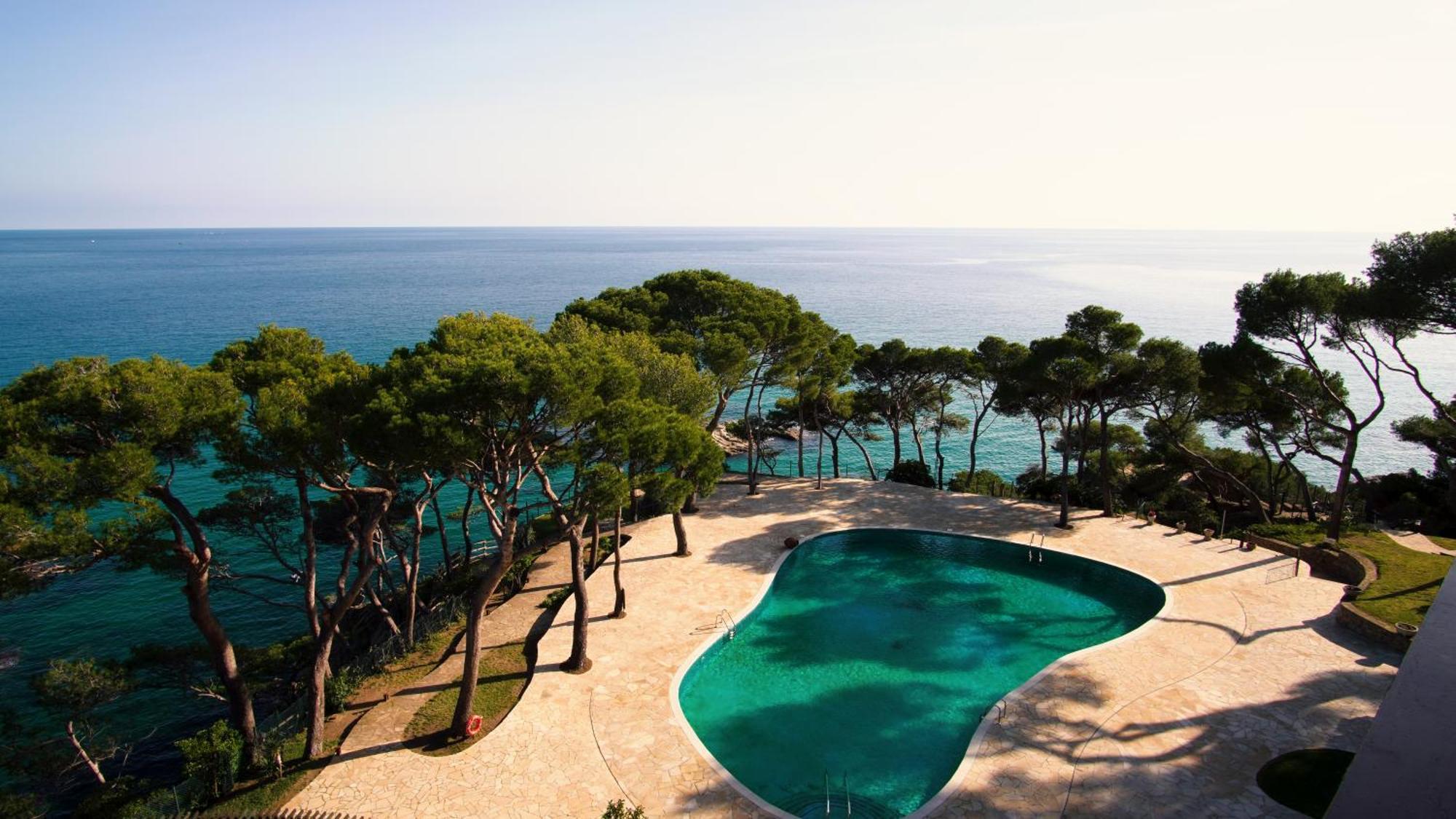 Eden Mar I By Hr Costabrava Apartamento