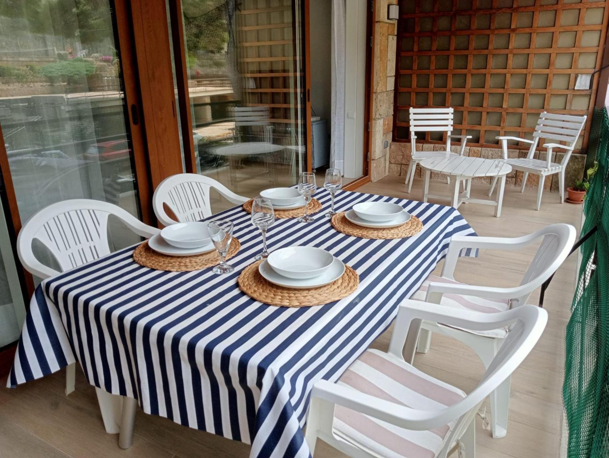 Eden Mar I By Hr Costabrava Apartamento Calonge (Catalonia)