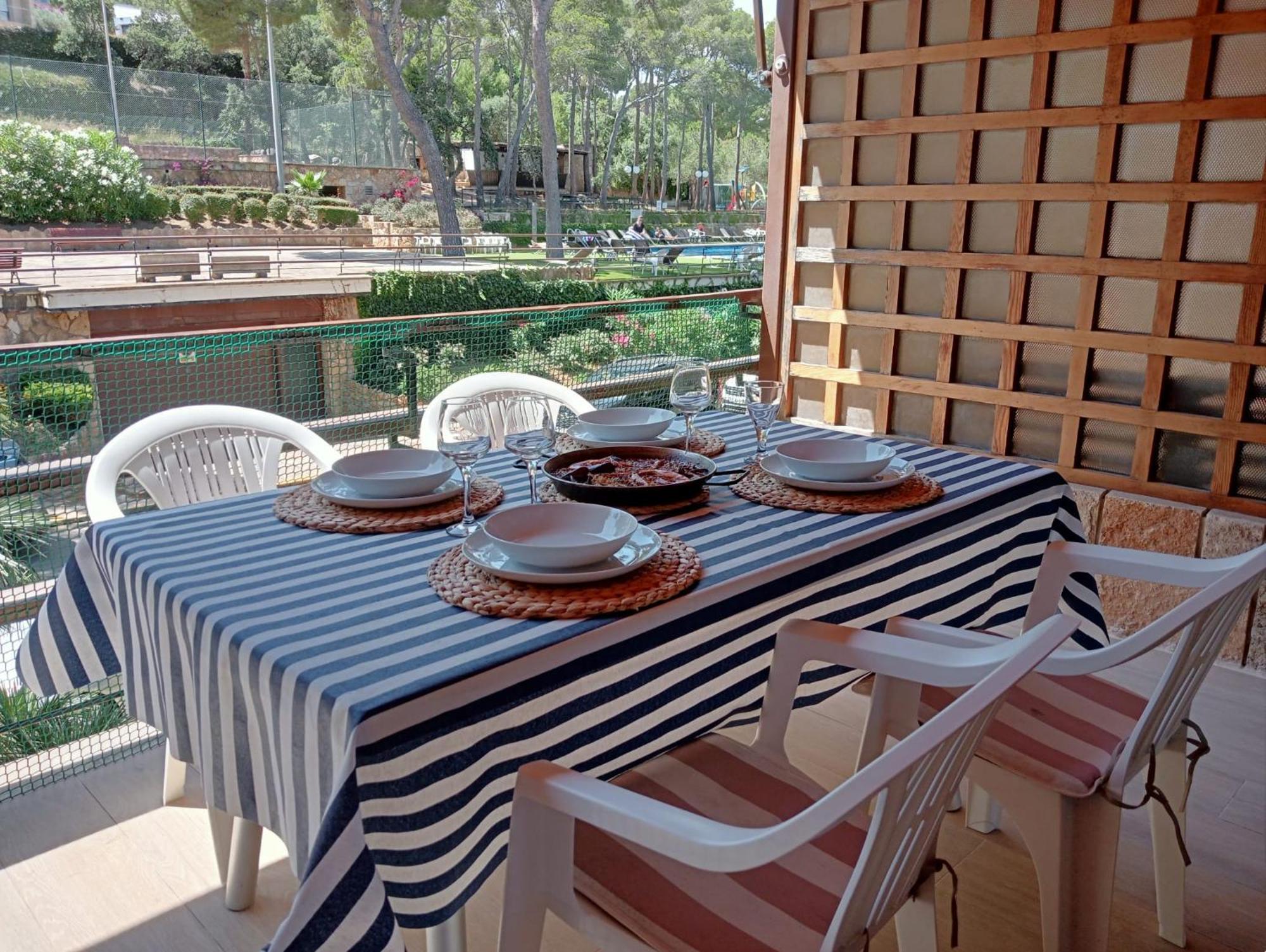 Apartamento Eden Mar I By Hr Costabrava *