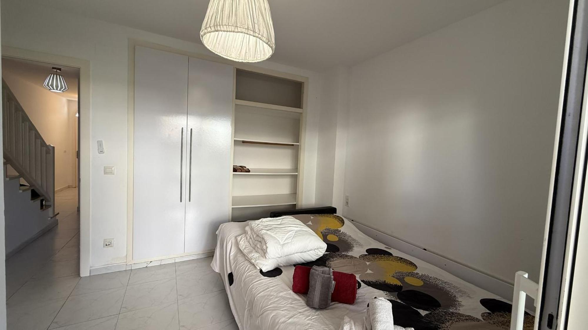 Awaydays Casa A 100m De Playa Apartamento
