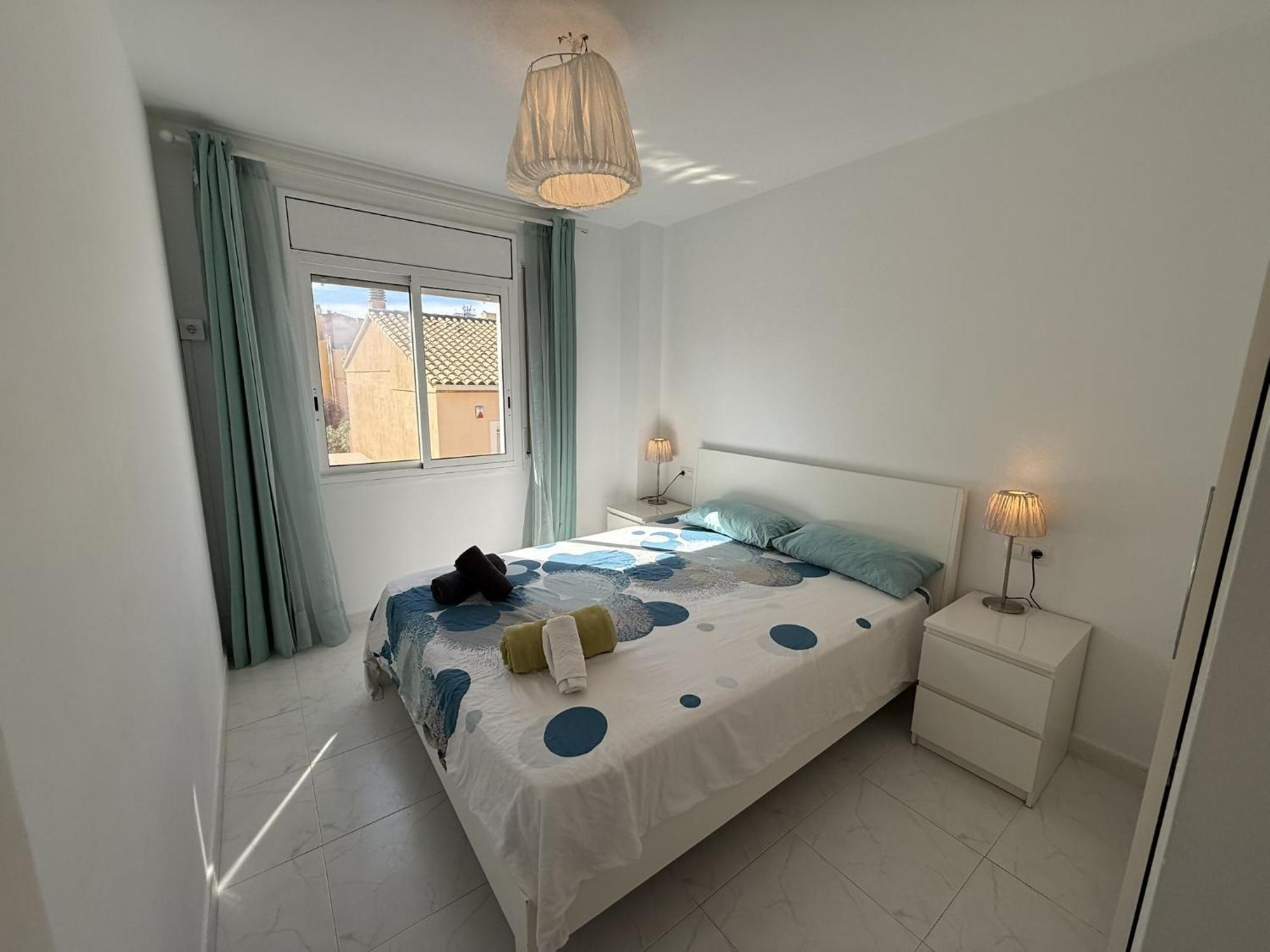 Apartamento Awaydays Casa A 100m De Playa Ampuriabrava