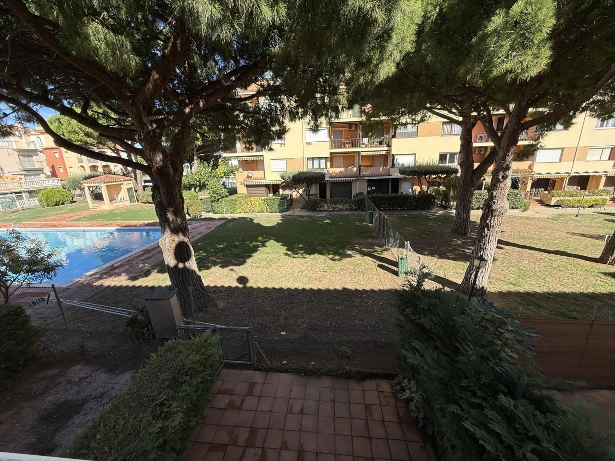 Awaydays Casa A 100m De Playa Apartamento Ampuriabrava