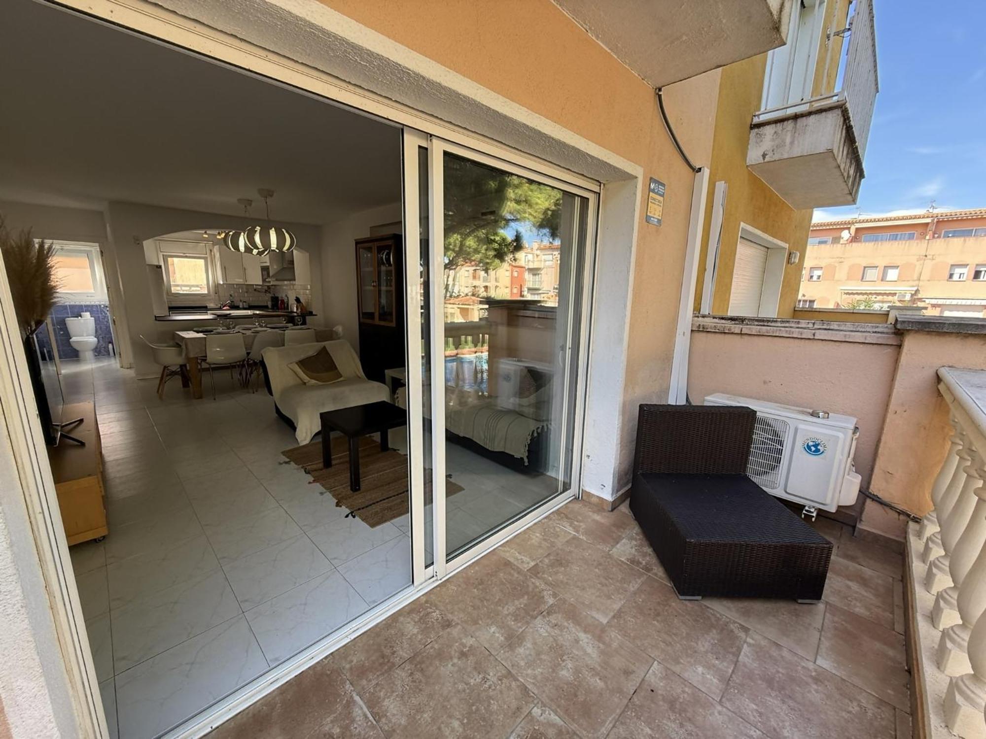 Awaydays Casa A 100m De Playa Ampuriabrava