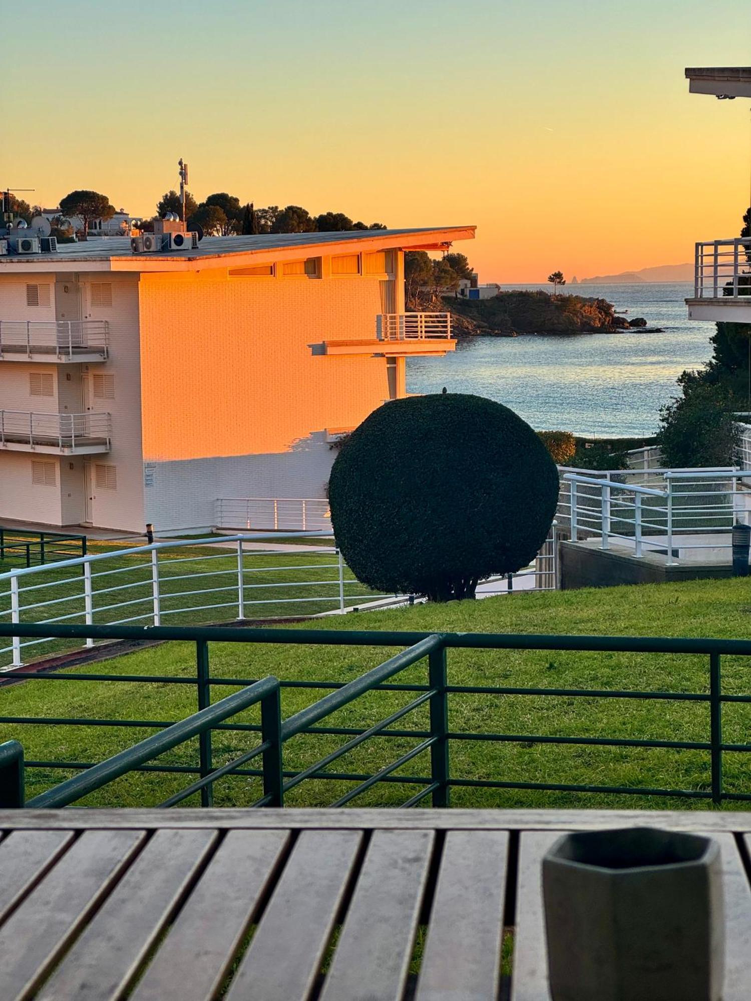 Apartamento Almadrava