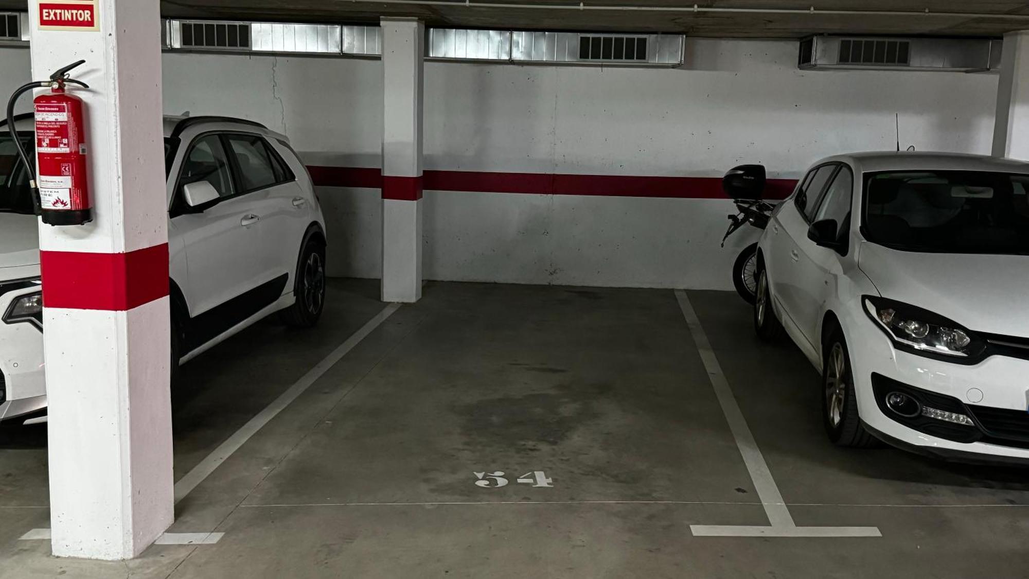 Apartamento Felicitat *