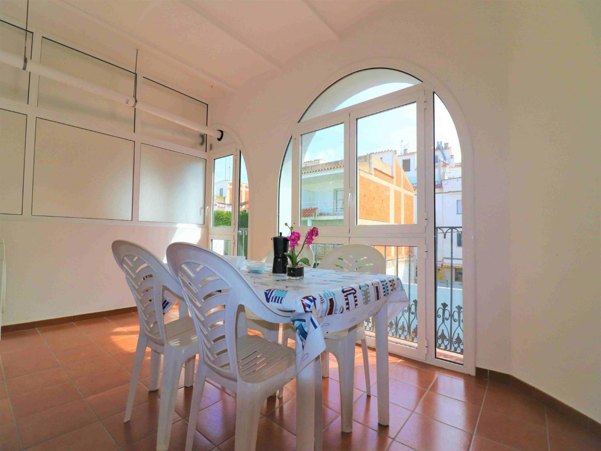 Apartamento Lush In