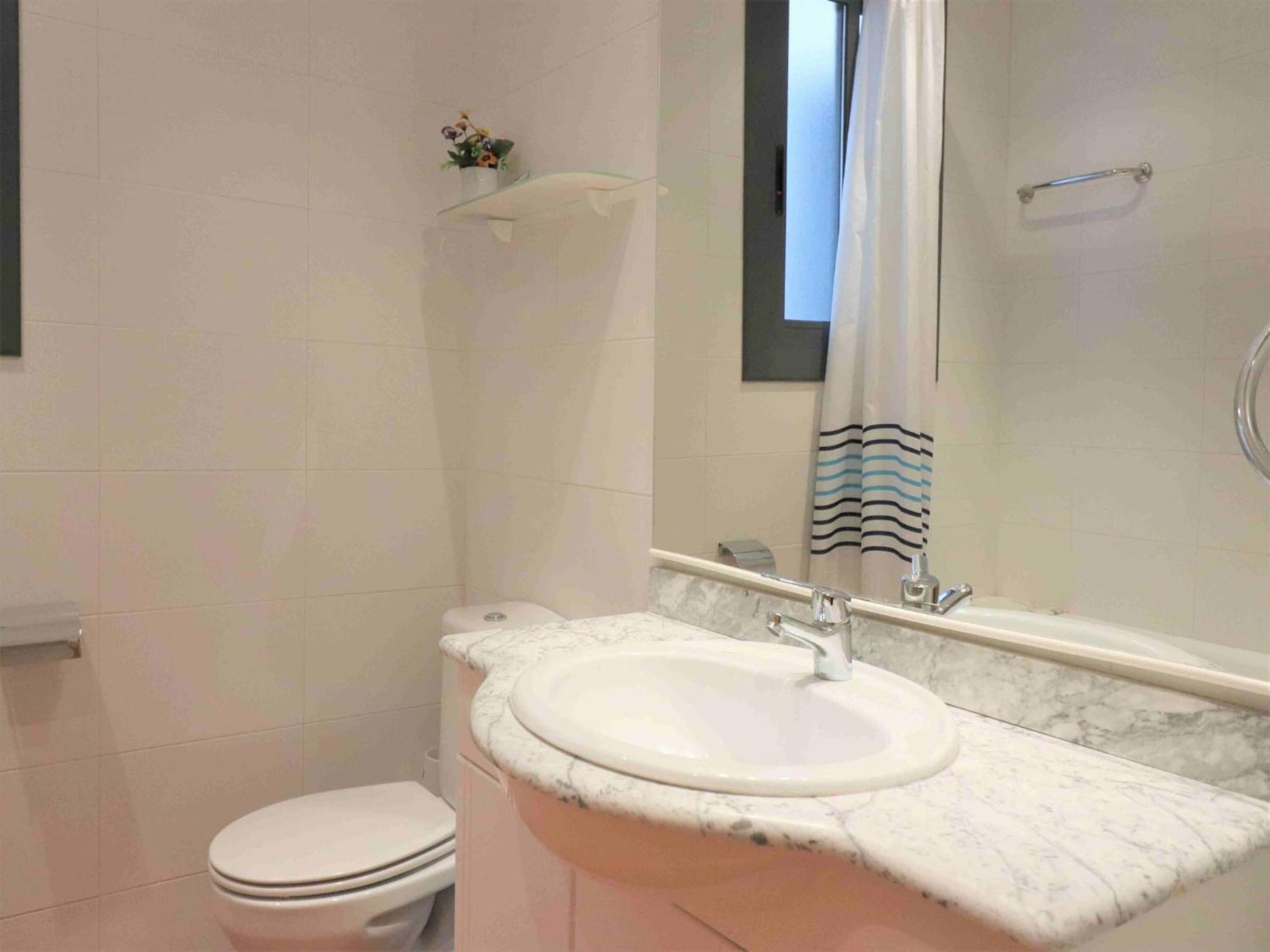 Apartamento Lush In