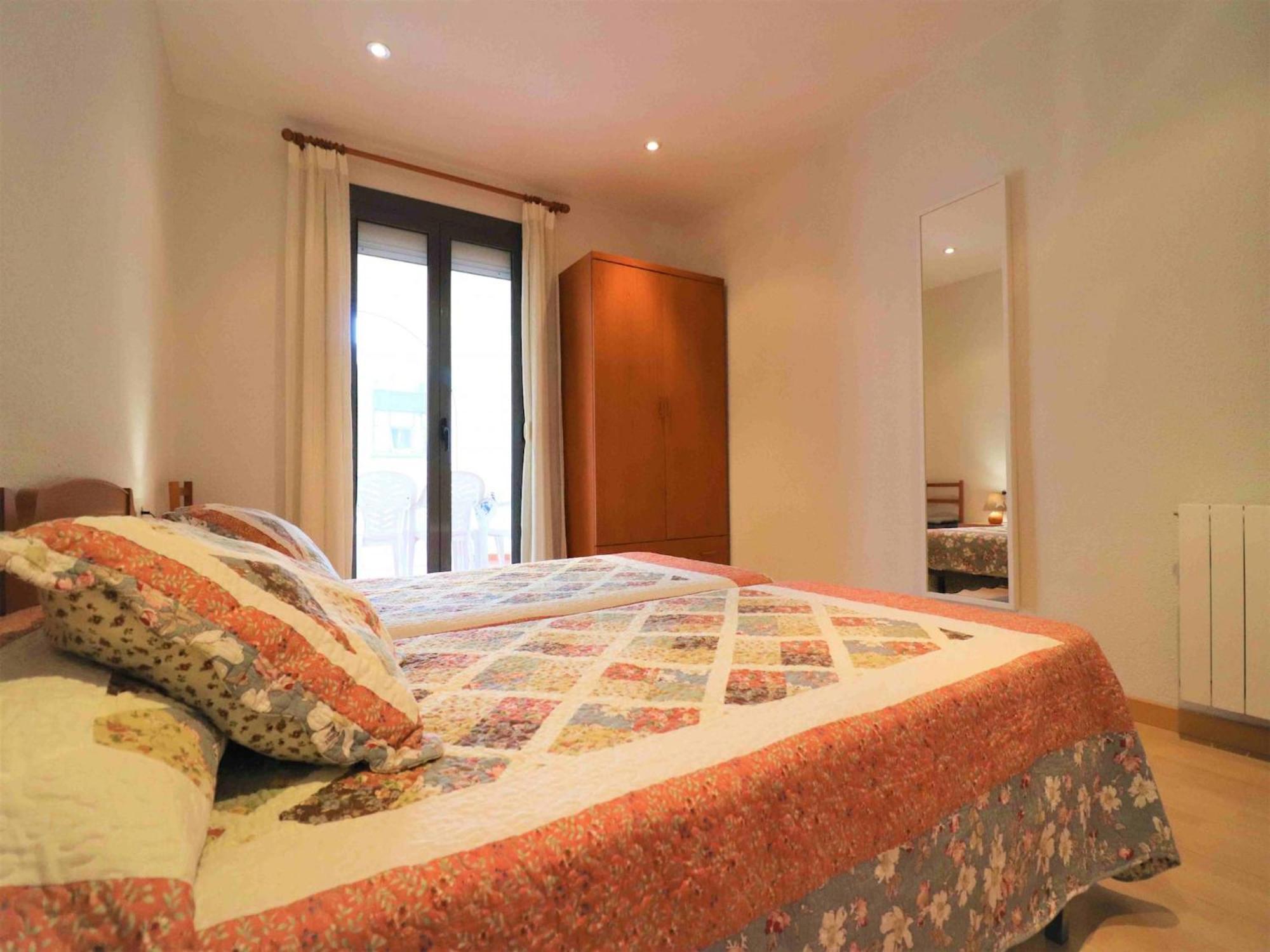 Apartamento Lush In Rosas