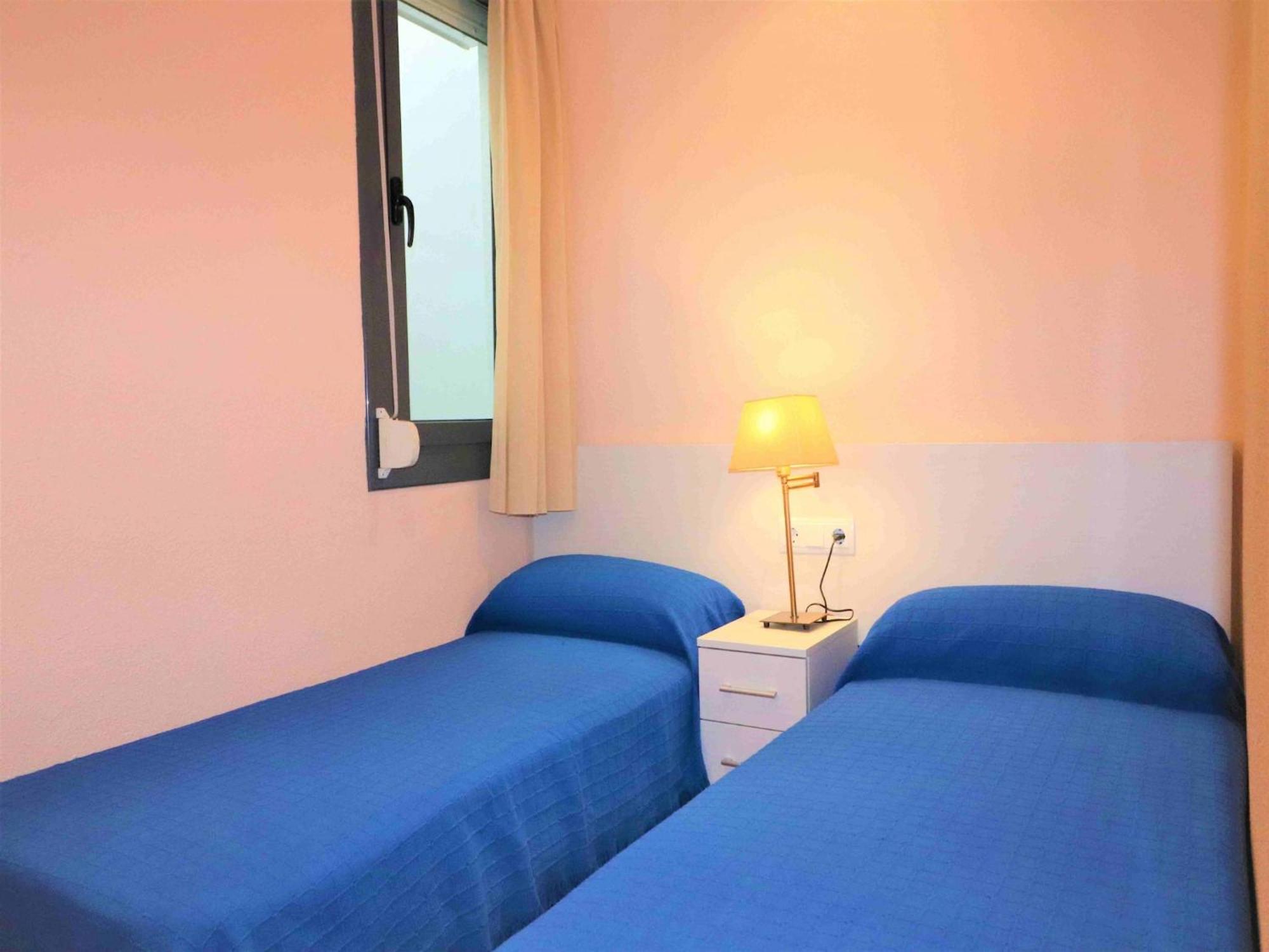 Apartamento Lush In *