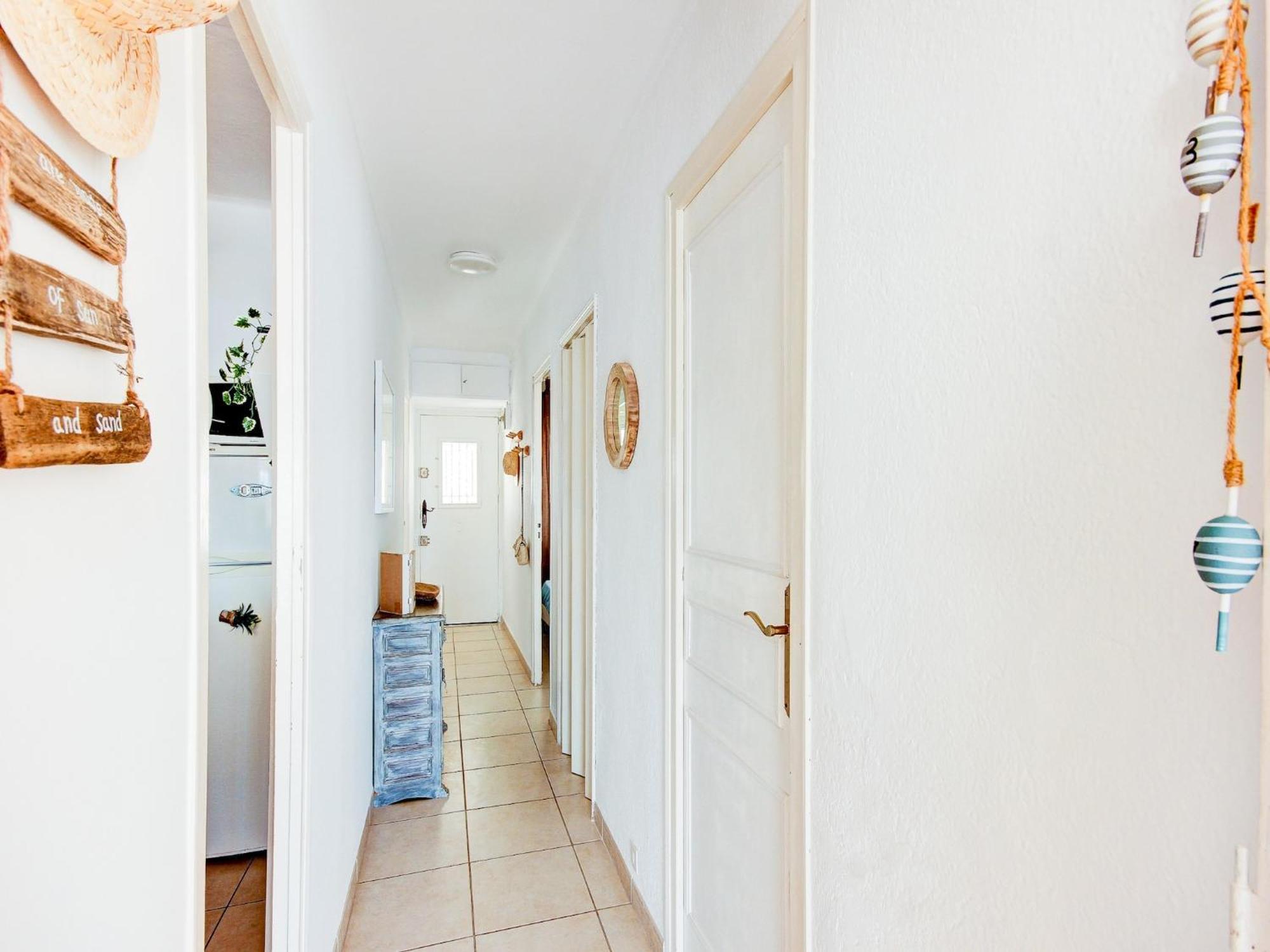 Apartamento In Near Sea