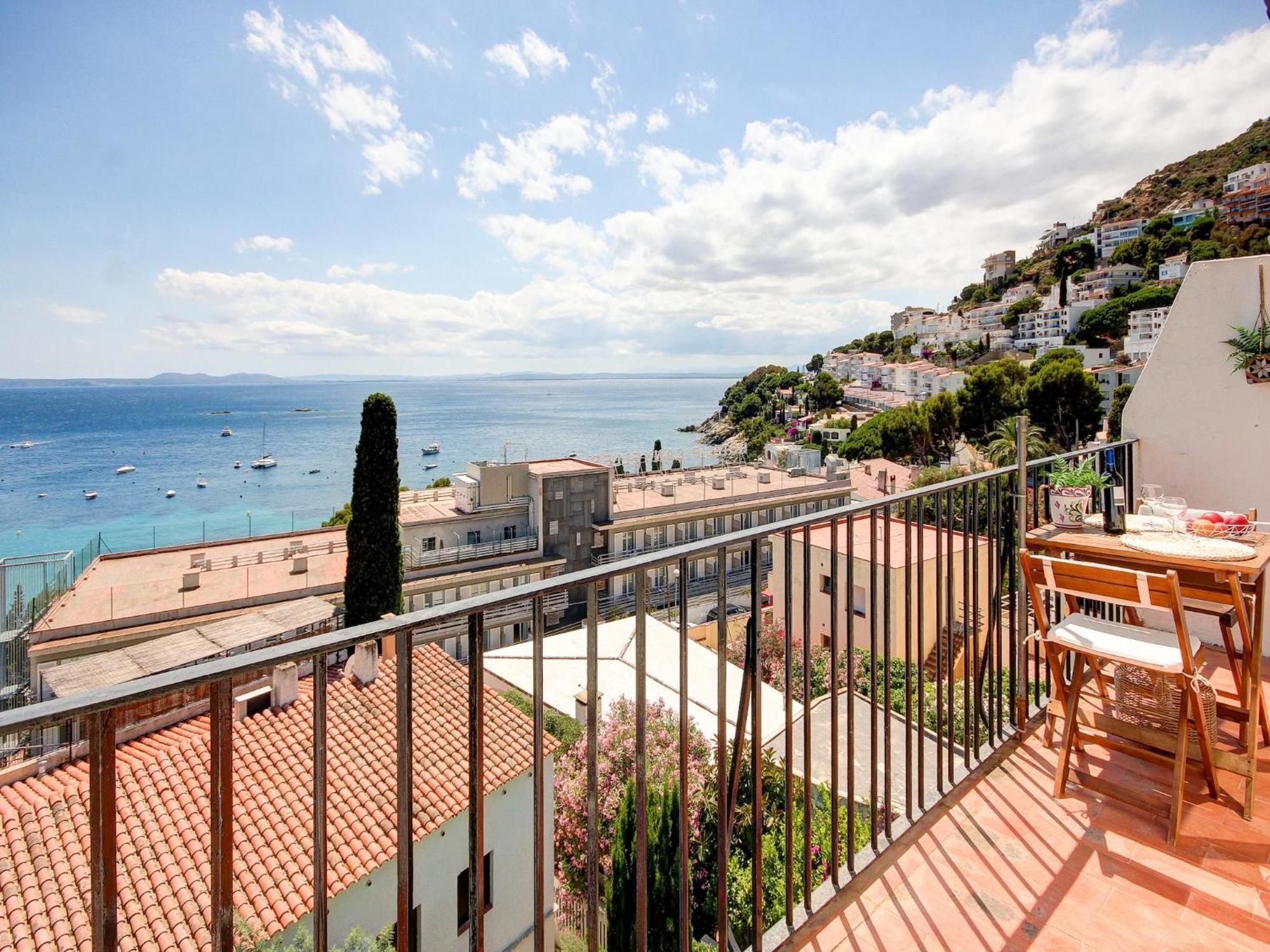 Apartamento In Near Sea
