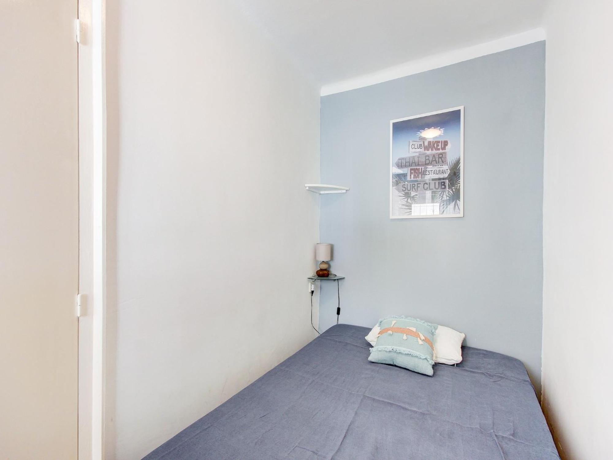 Apartamento In Near Sea Rosas