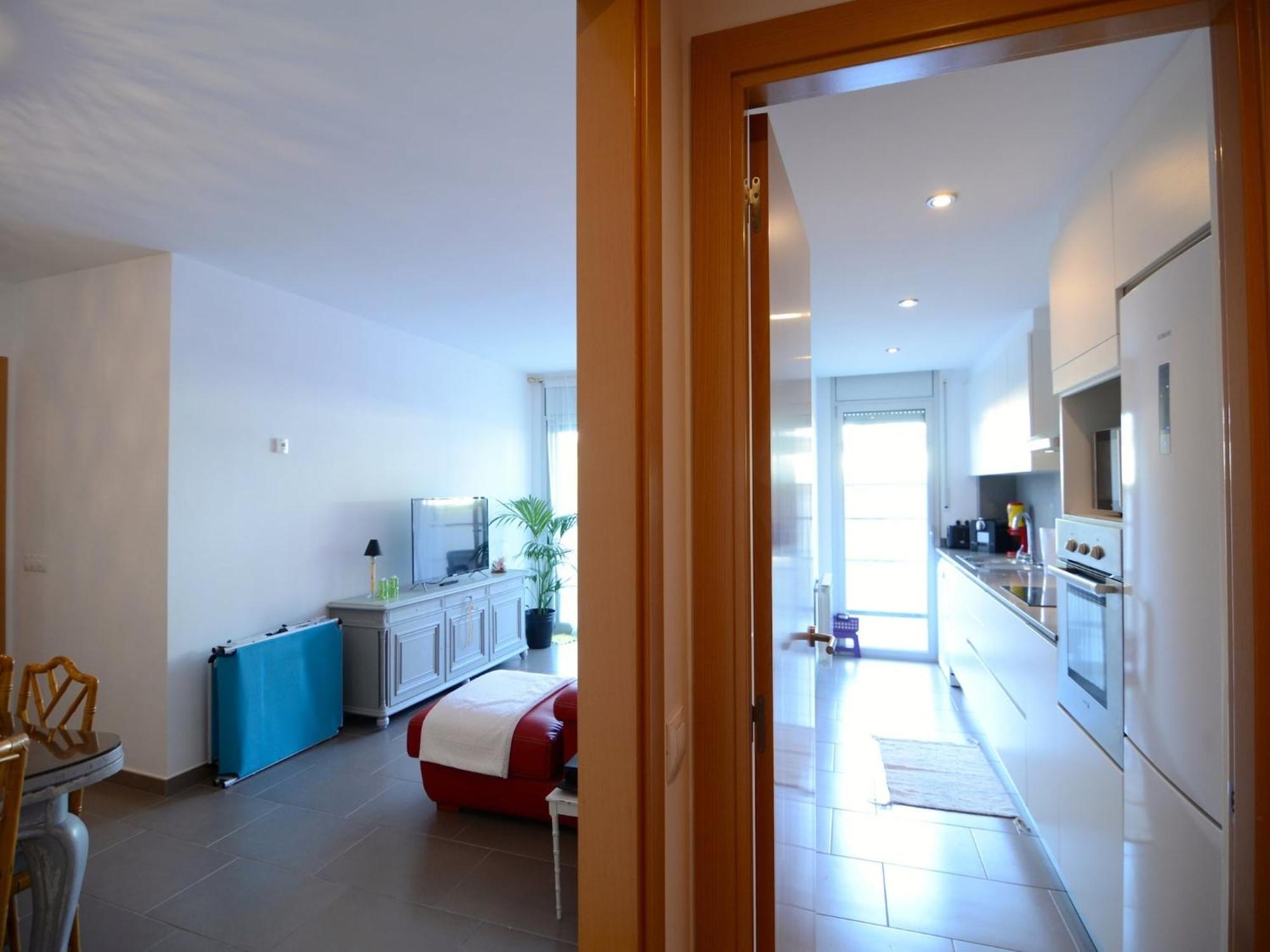 Platja 32 Apartamento L'Estartit
