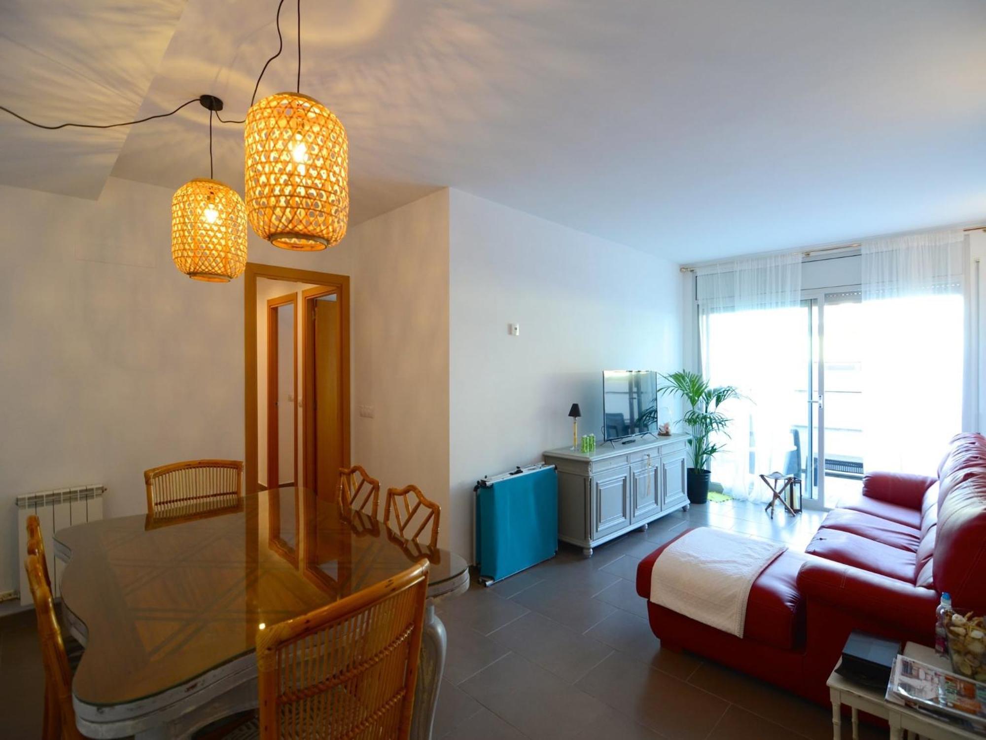 Platja 32 Apartamento