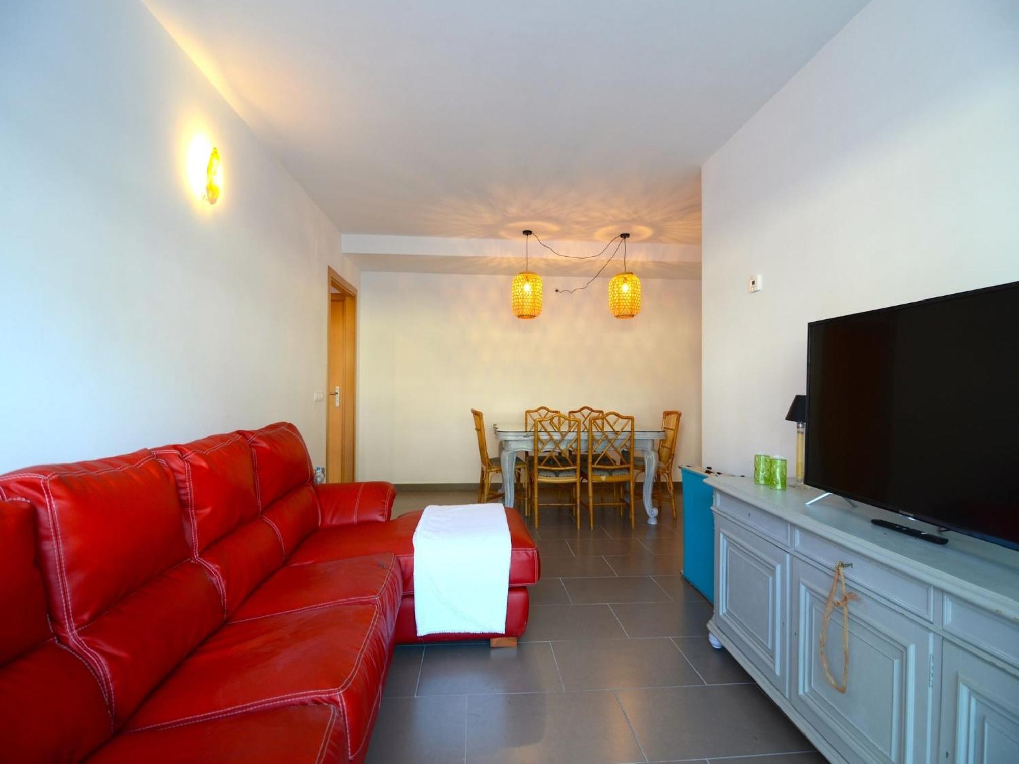Apartamento Platja 32 L'Estartit