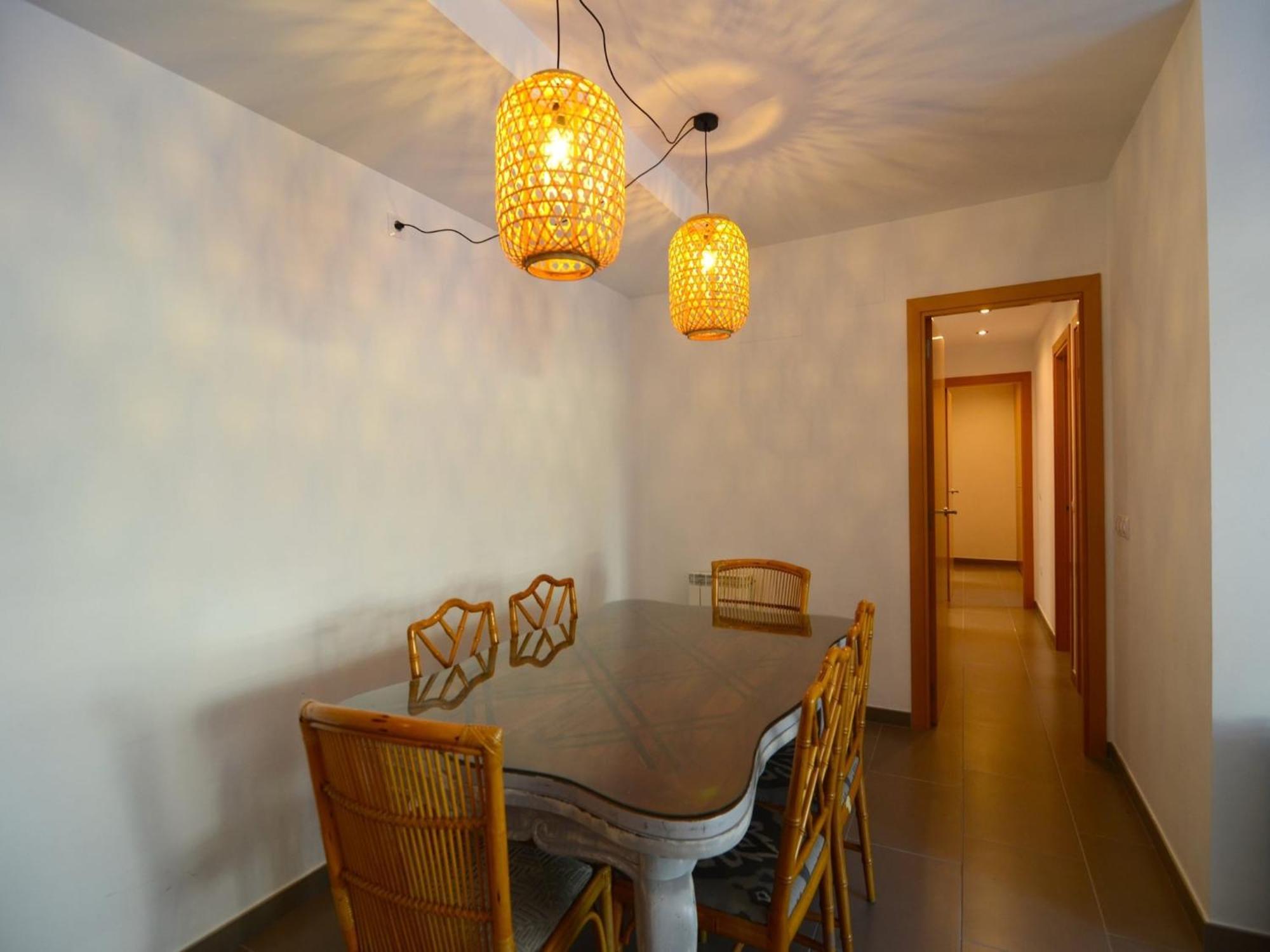 Platja 32 Apartamento